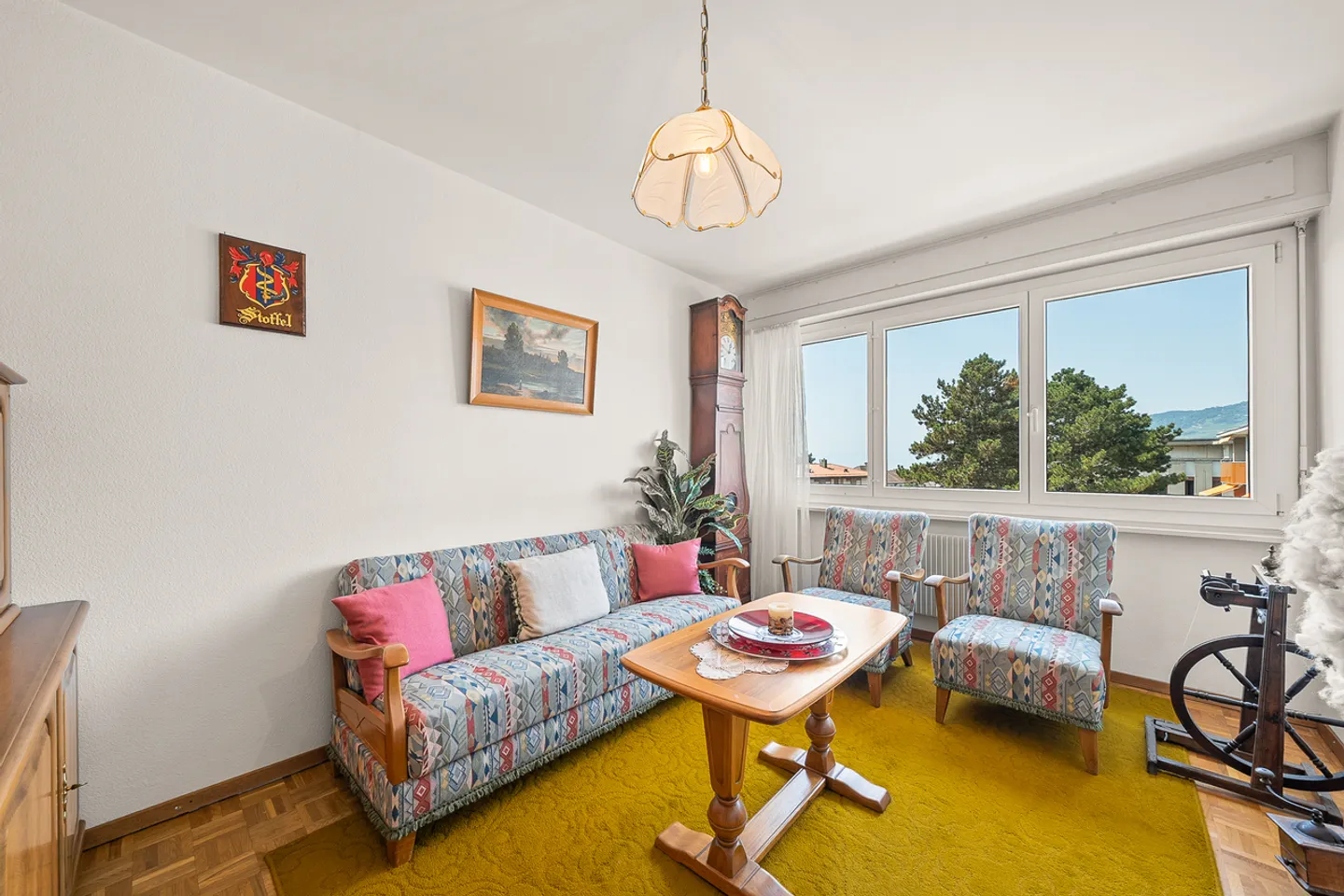 4,5-Zimmer-Wohnung - Foto 9 von 13