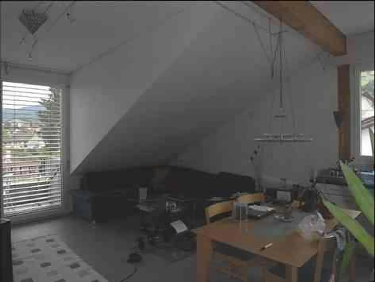 Appartement sous les combles à louer - Photo 4 sur 6