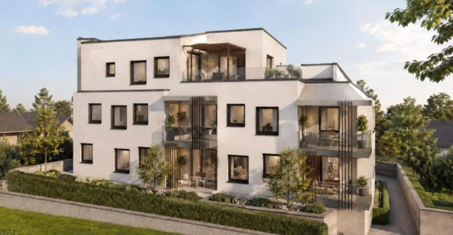 Appartement moderne à Salgesch - Photo 2 sur 9