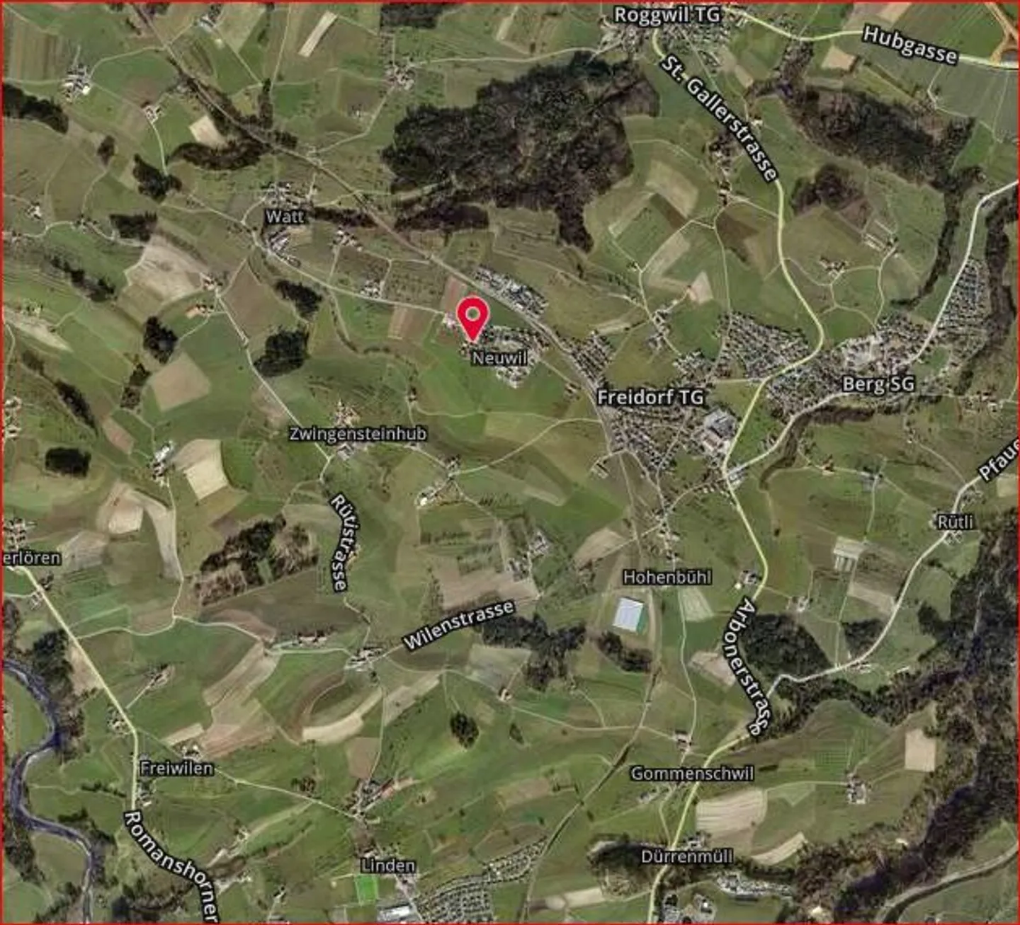 Charming Family Home with Pool - Photo 8 of 13