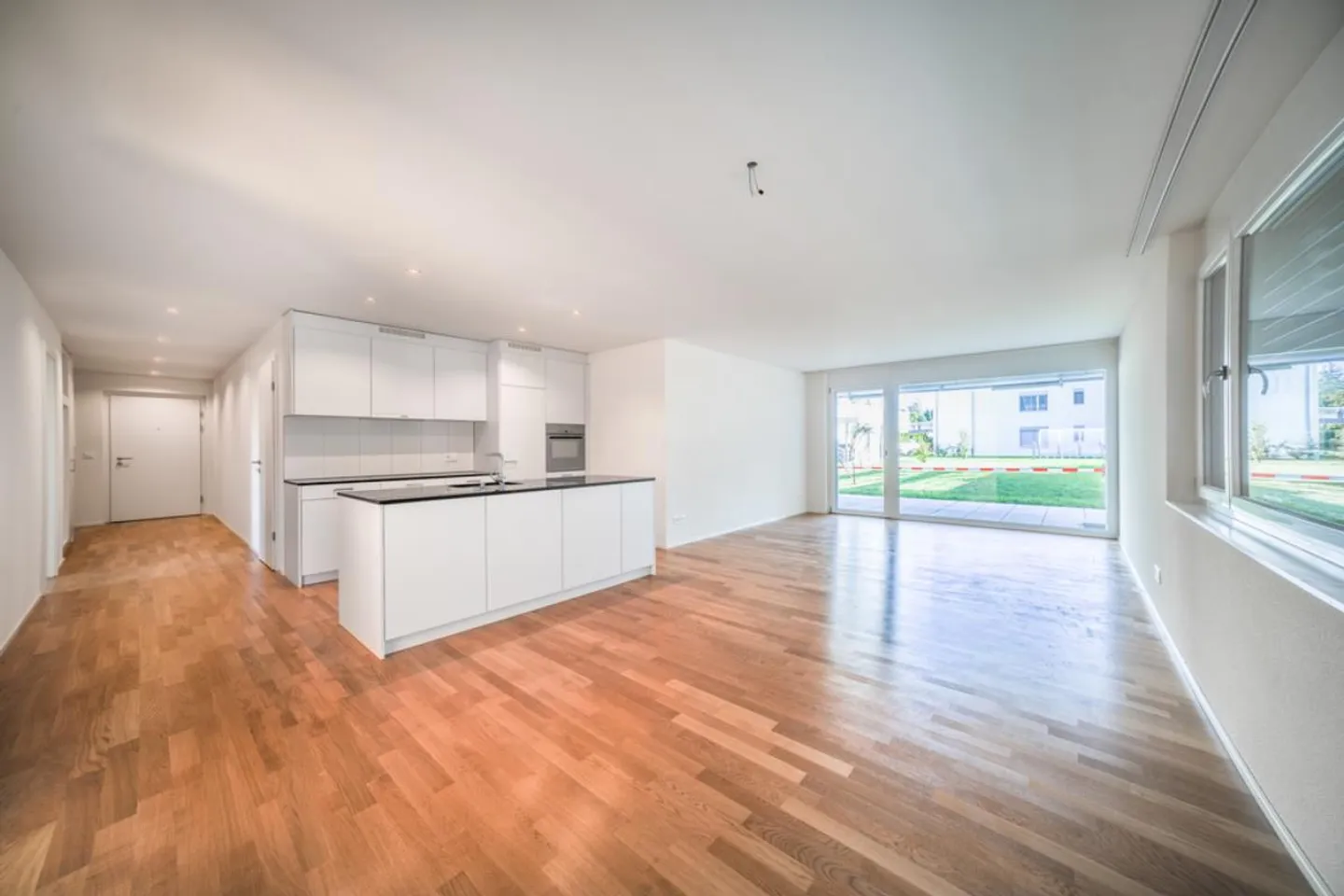 Appartement en attique avec grande terrasse pour se détendre - Photo 2 sur 7