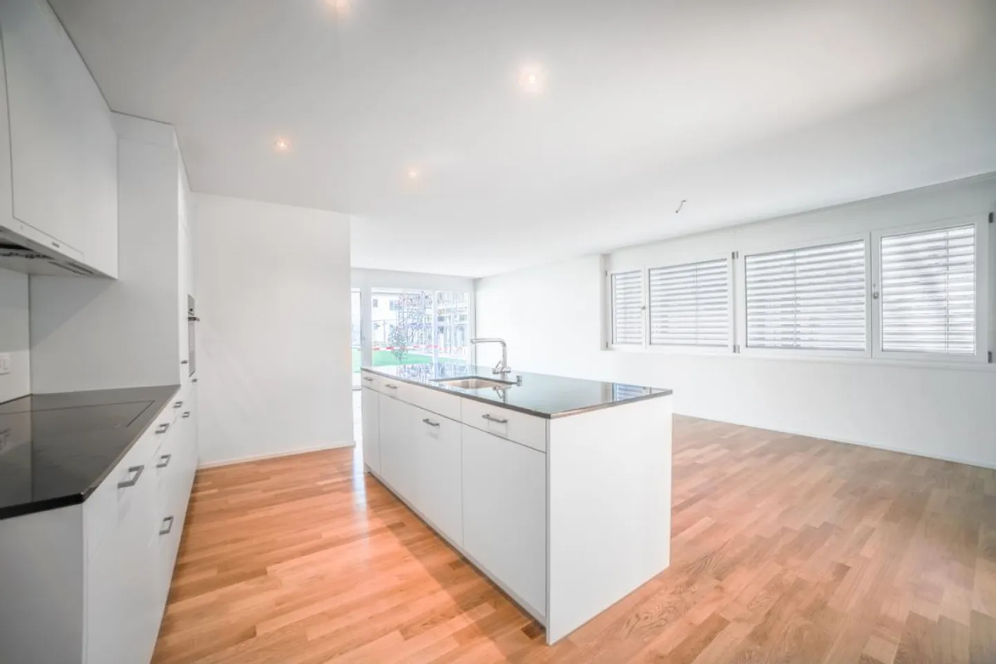 Appartement en attique avec grande terrasse pour se détendre - Photo 3 sur 7