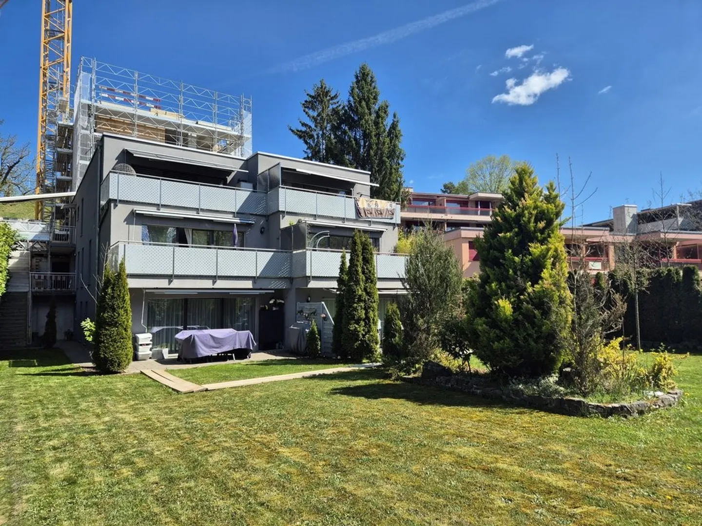 Opportunità da cogliere nel quartiere Schönberg - Foto 7 di 7