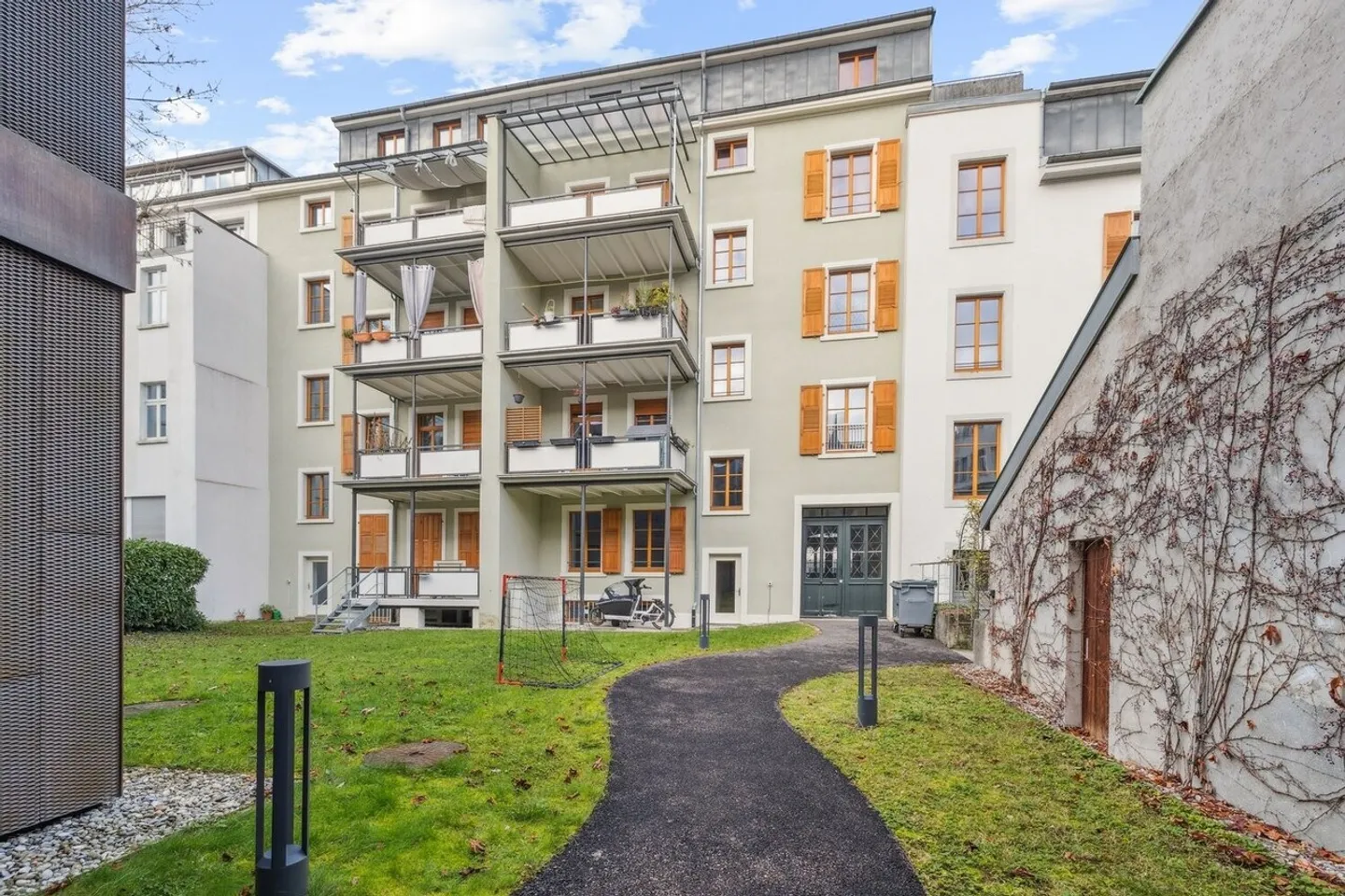 Big City Life - Foto 11 von 12