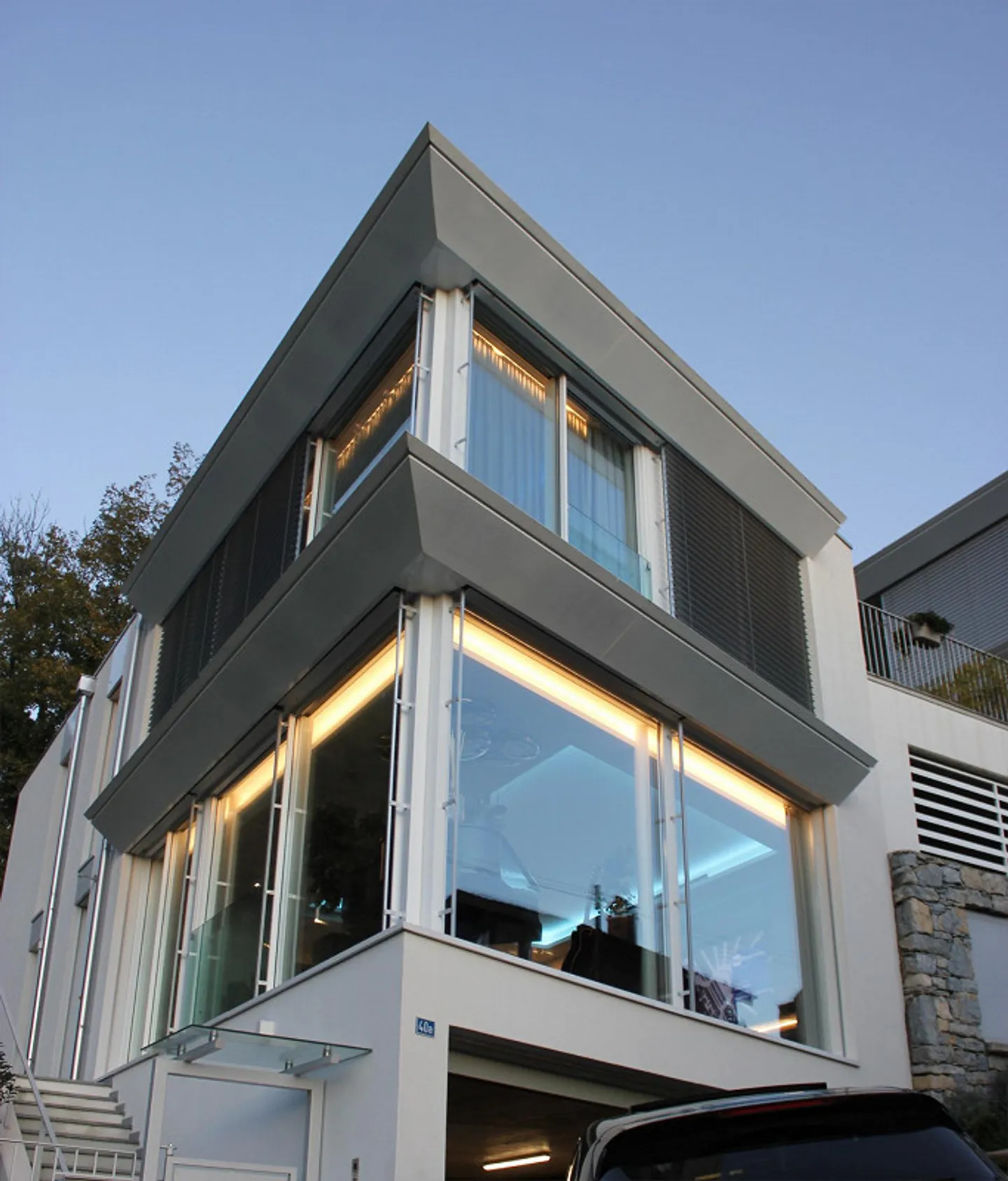 Single-family Villa - Castel San Pietro - Photo 15 of 16