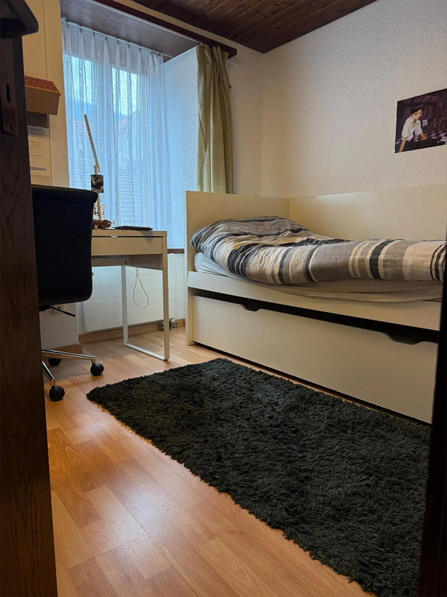 4 1/2-Zimmerwohnung zu vermieten - Foto 5 von 6