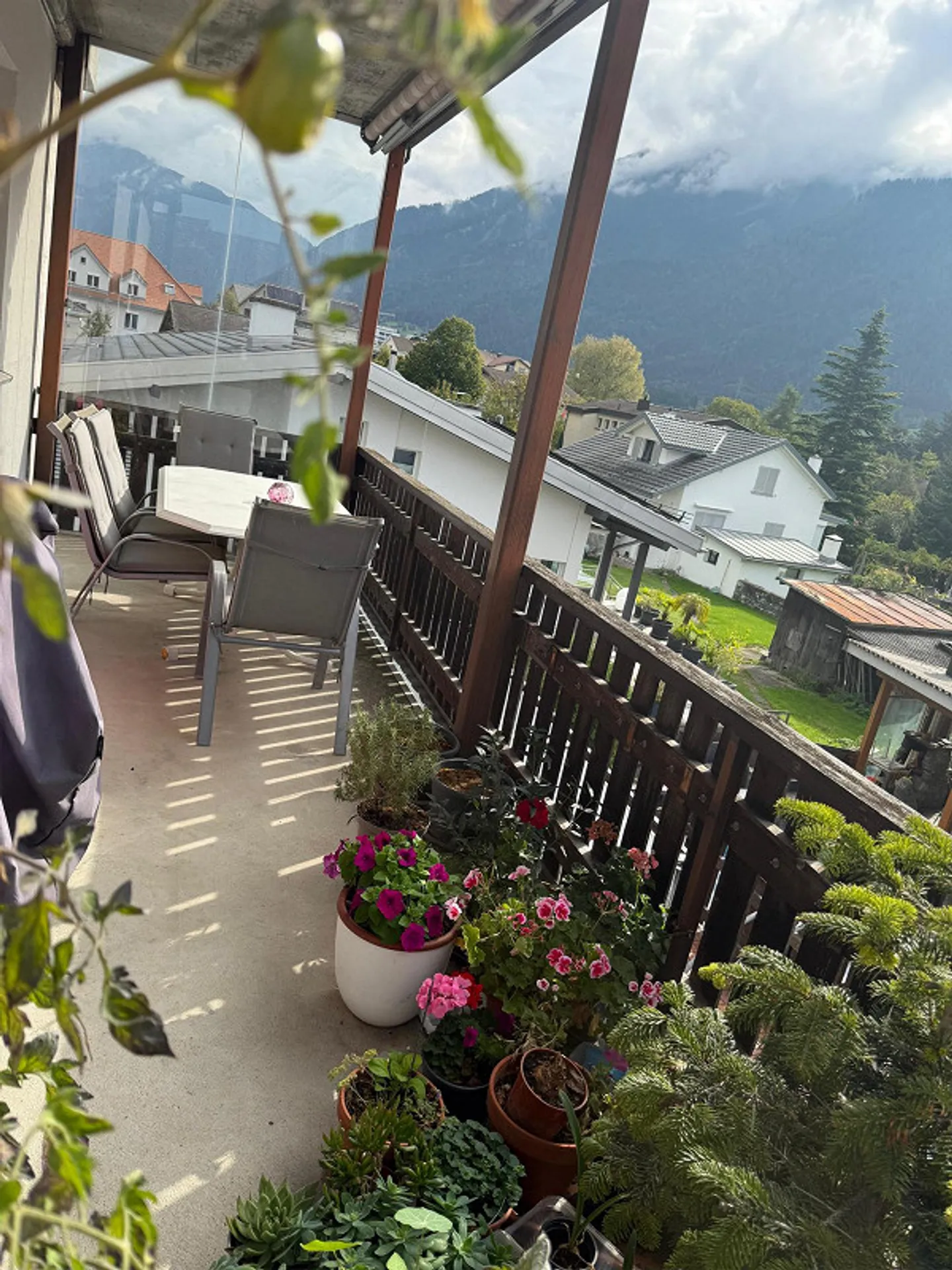 4 1/2-Zimmerwohnung zu vermieten - Foto 6 von 6
