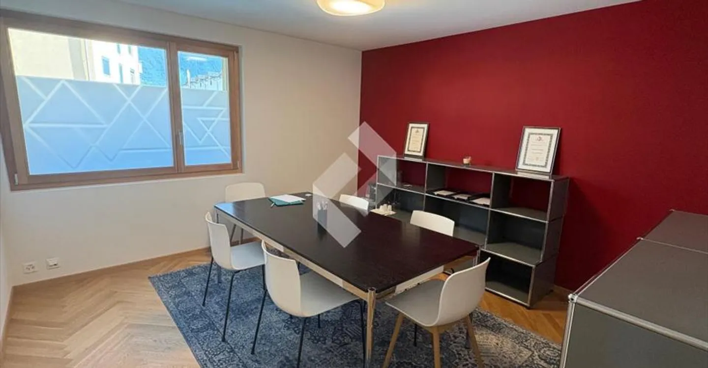 Mischgenutztes Gebäude mieten - Foto 6 von 9