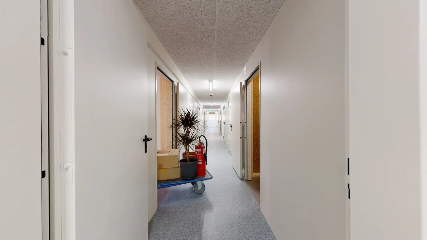 Espaces de stockage, bureaux, ateliers et loisirs à Spreitenbach - Photo 1 sur 7