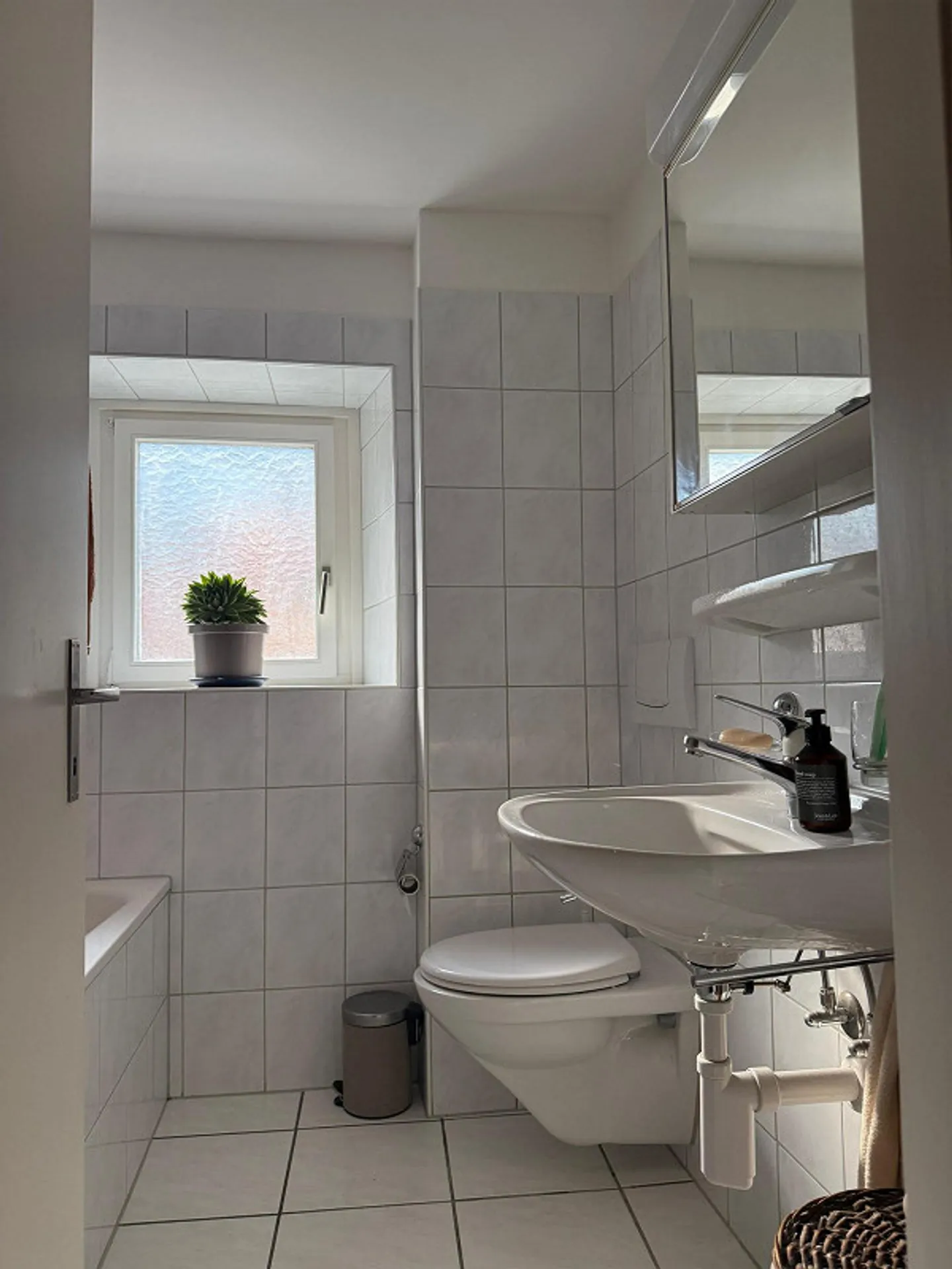 4 1/2-Zimmerwohnung zu vermieten - Foto 3 von 6