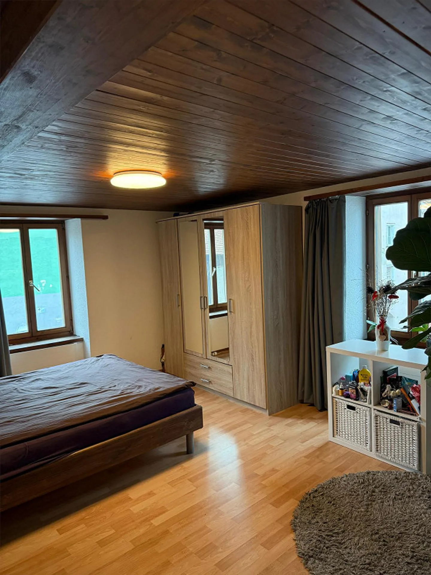 4 1/2-Zimmerwohnung zu vermieten - Foto 4 von 6