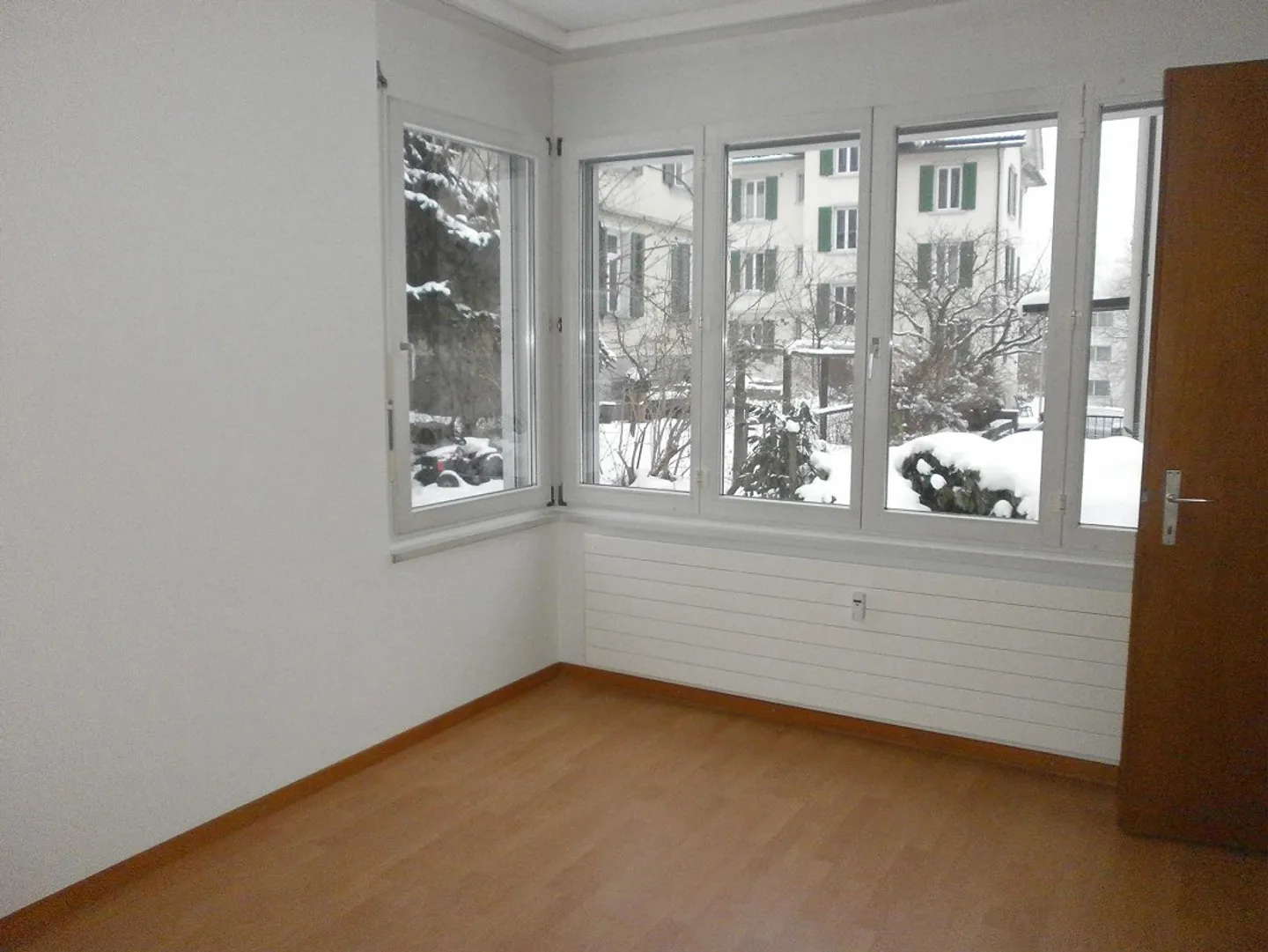 Appartement simple avec patio - Photo 5 sur 6