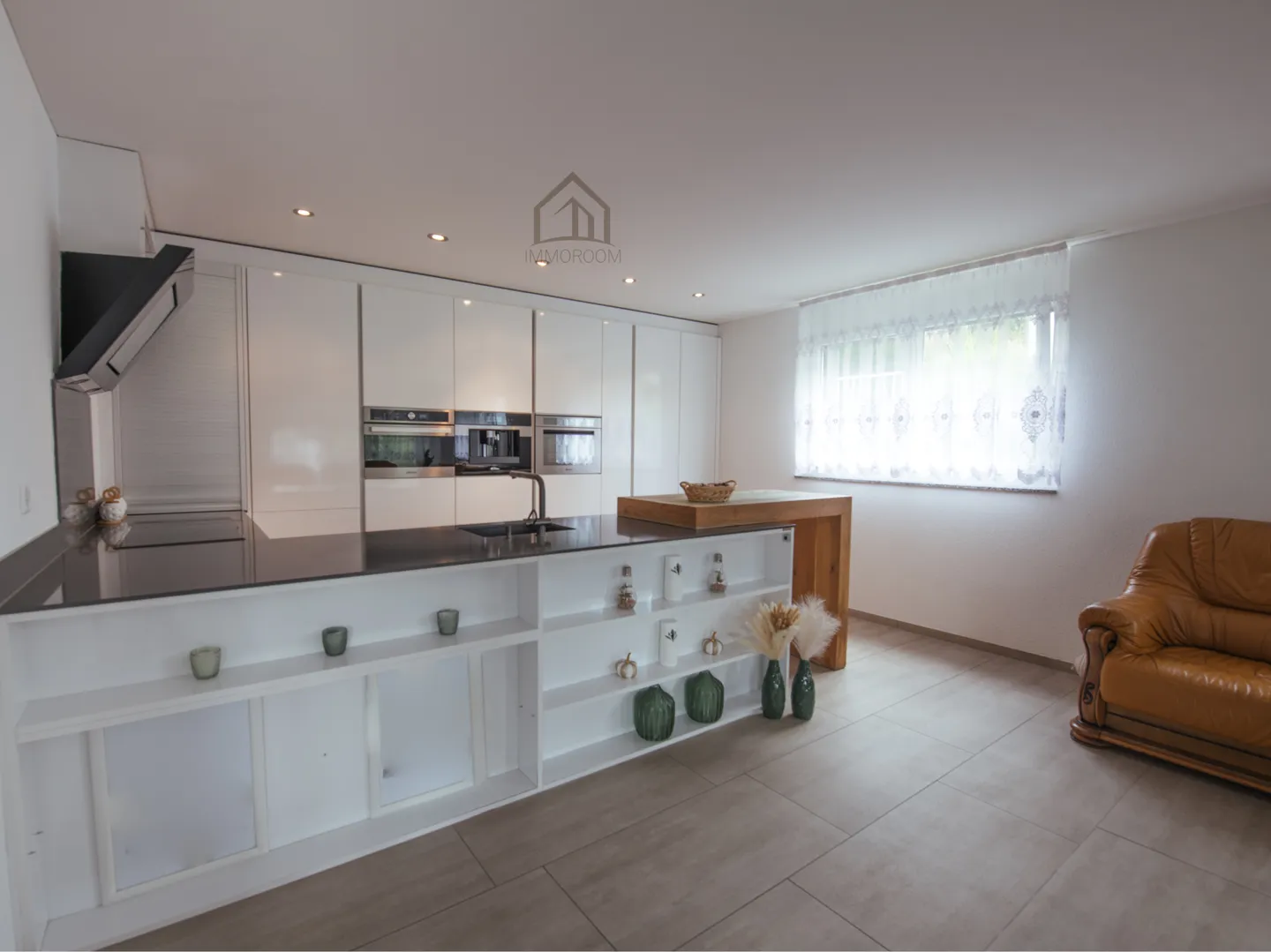 Your modern happiness in a family-friendly and quiet location - Photo 1 of 12