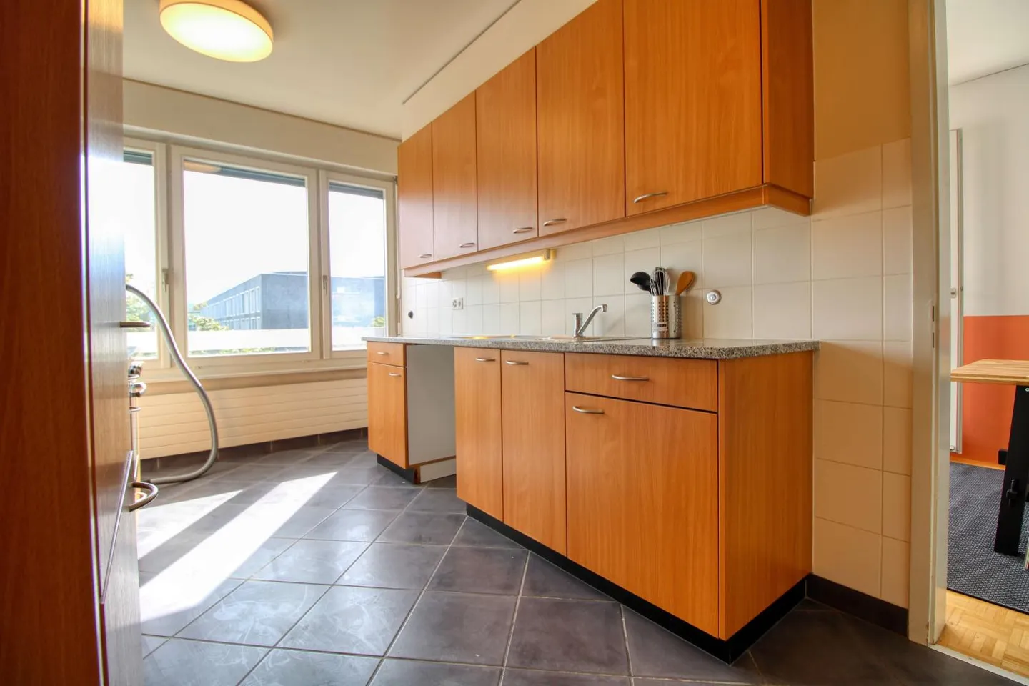 Chambre moderne à Genève - Photo 9 sur 18