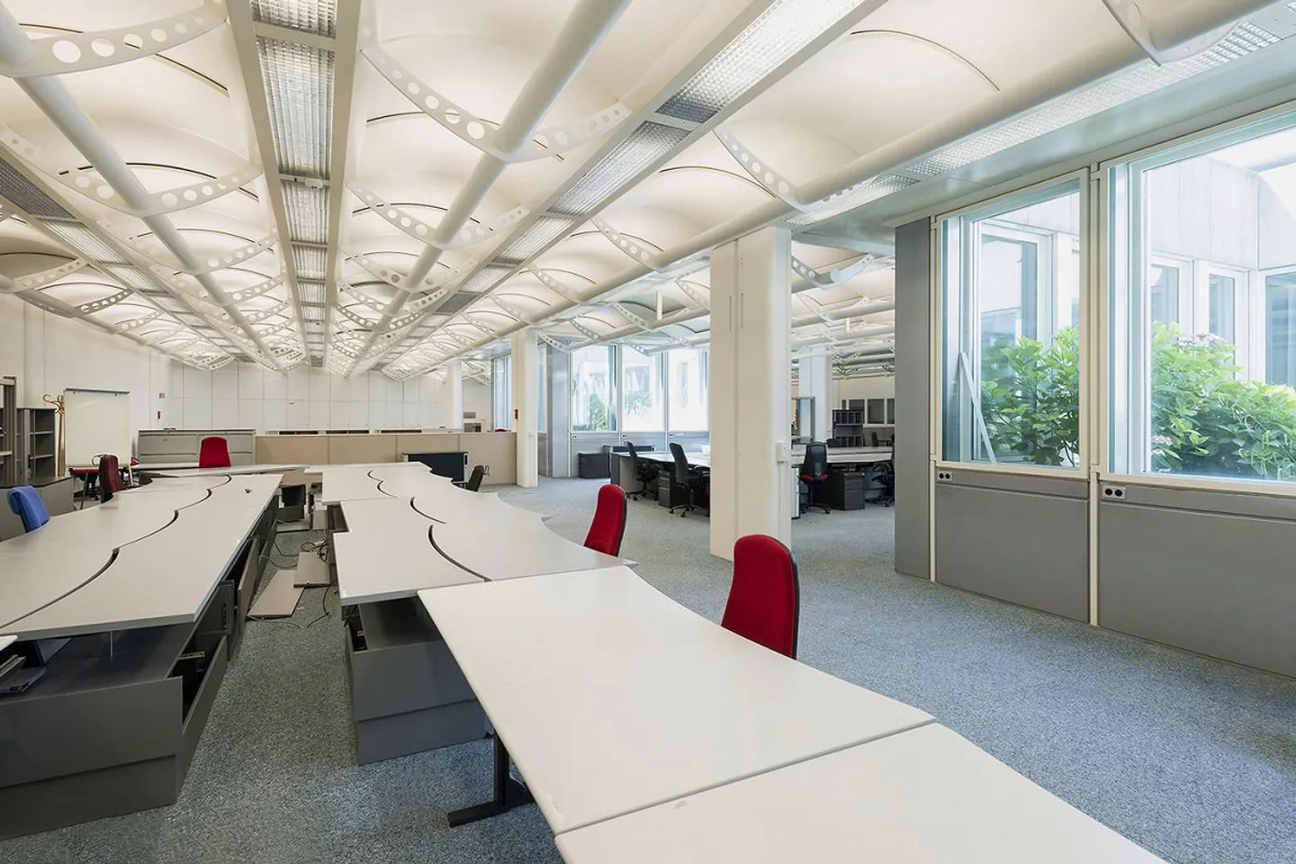 Bürofläche in Basel - Foto 1 von 8