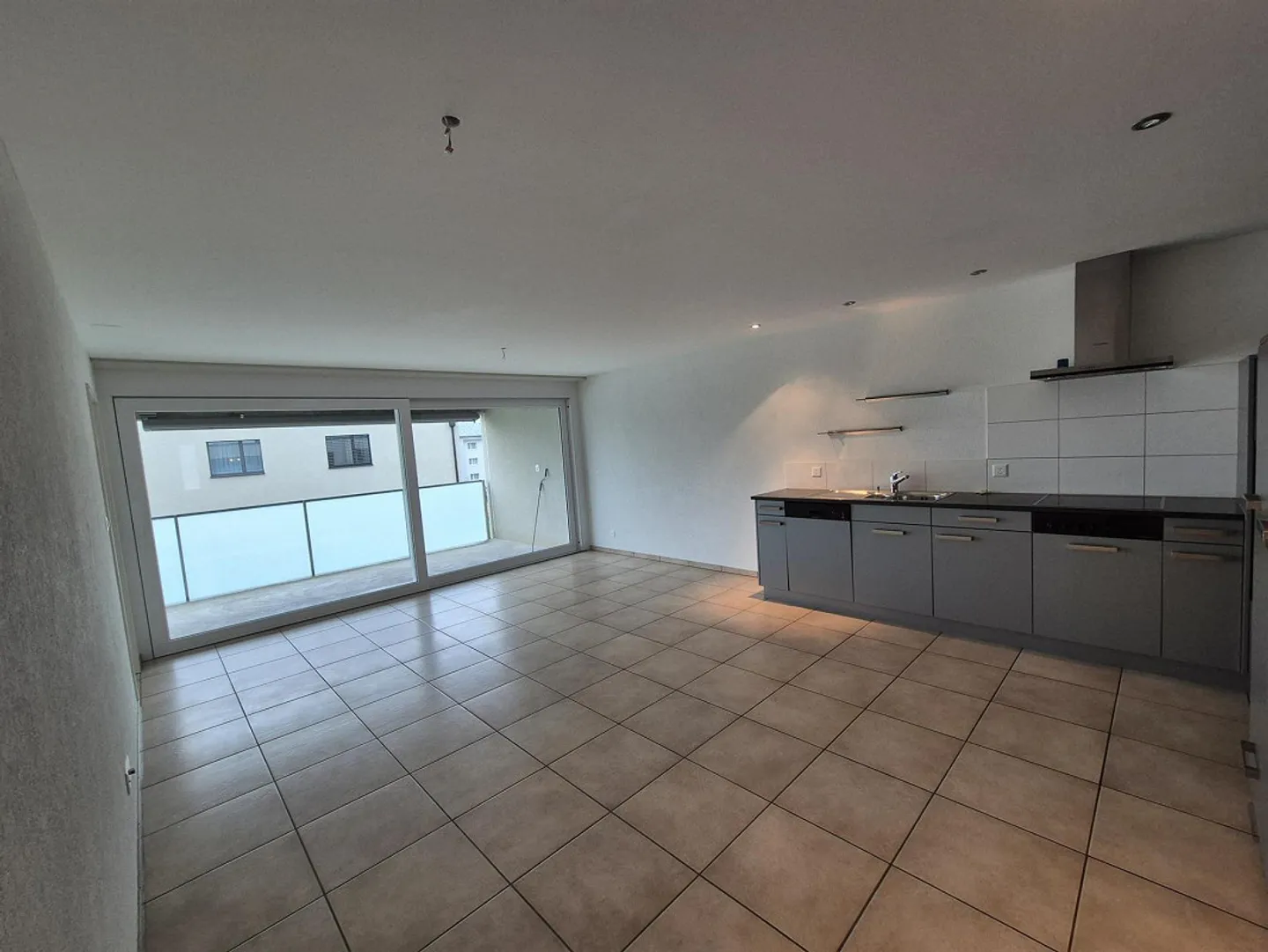 Wohnung am Zapfenbach - Foto 2 von 8