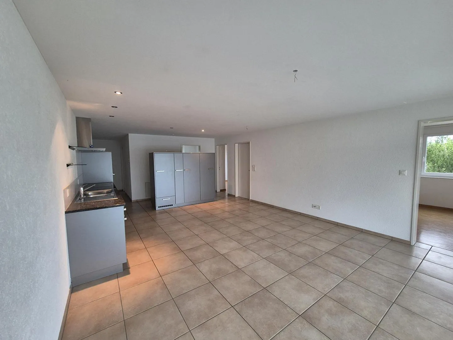 Wohnung am Zapfenbach - Foto 3 von 8