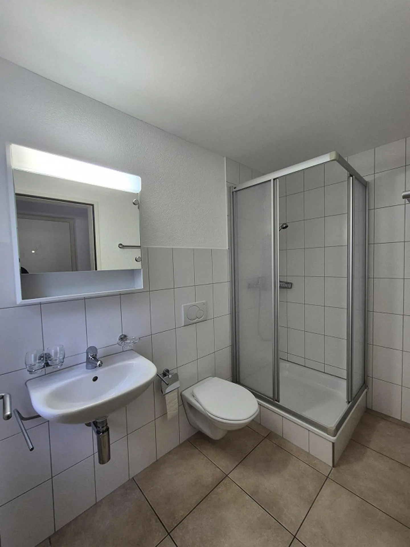 Wohnung am Zapfenbach - Foto 7 von 8