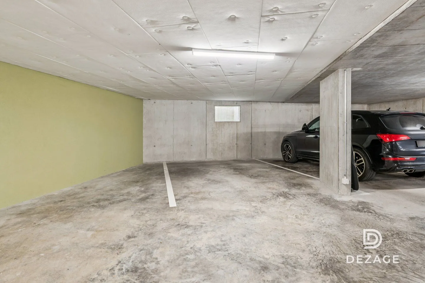 Ultimo piano nel centro di Yverdon: Splendido appartamento di 2,5 locali in assoluta tranquillità - Foto 11 di 12