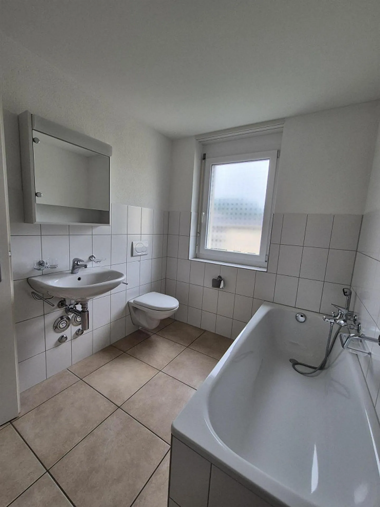 Wohnung am Zapfenbach - Foto 8 von 8