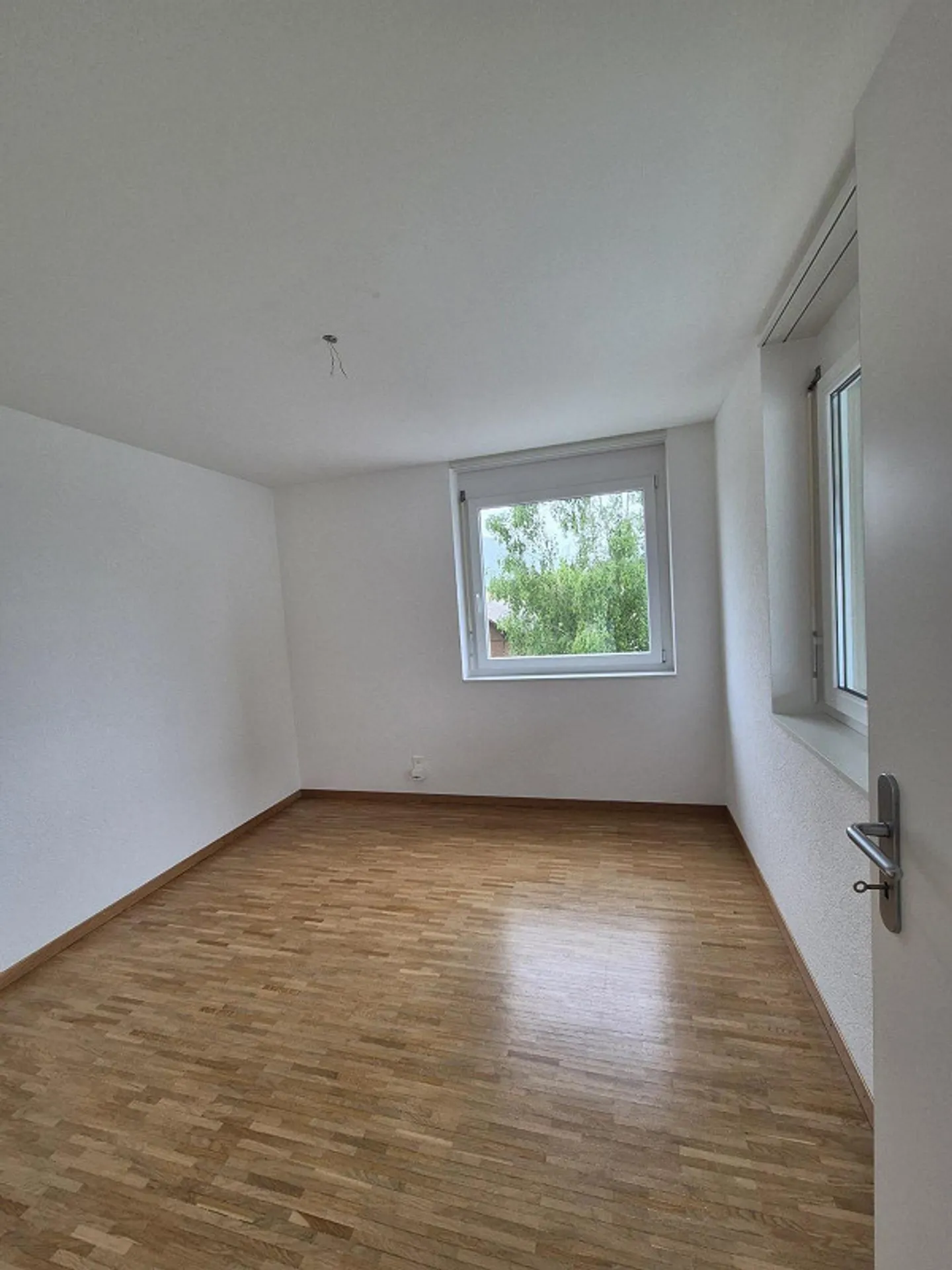 Wohnung am Zapfenbach - Foto 5 von 8