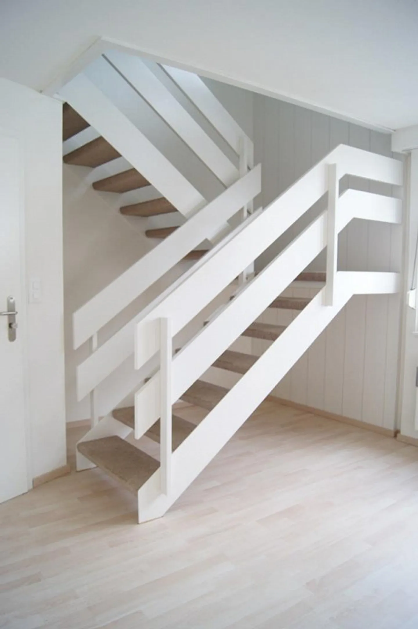 Einzigartige 5.5-Zimmer-Attikawohnung - Foto 2 von 12