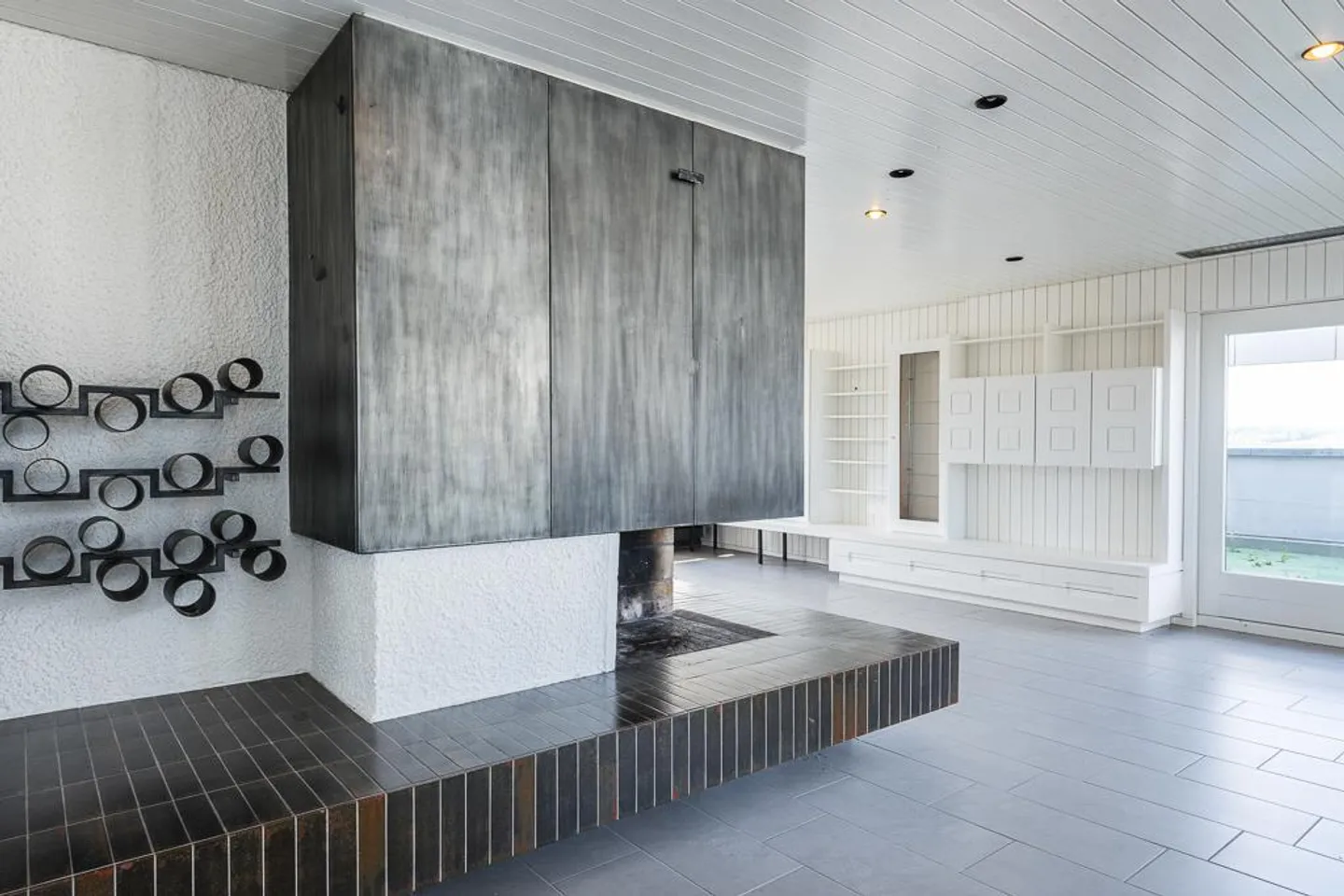 Einzigartige 5.5-Zimmer-Attikawohnung - Foto 3 von 12