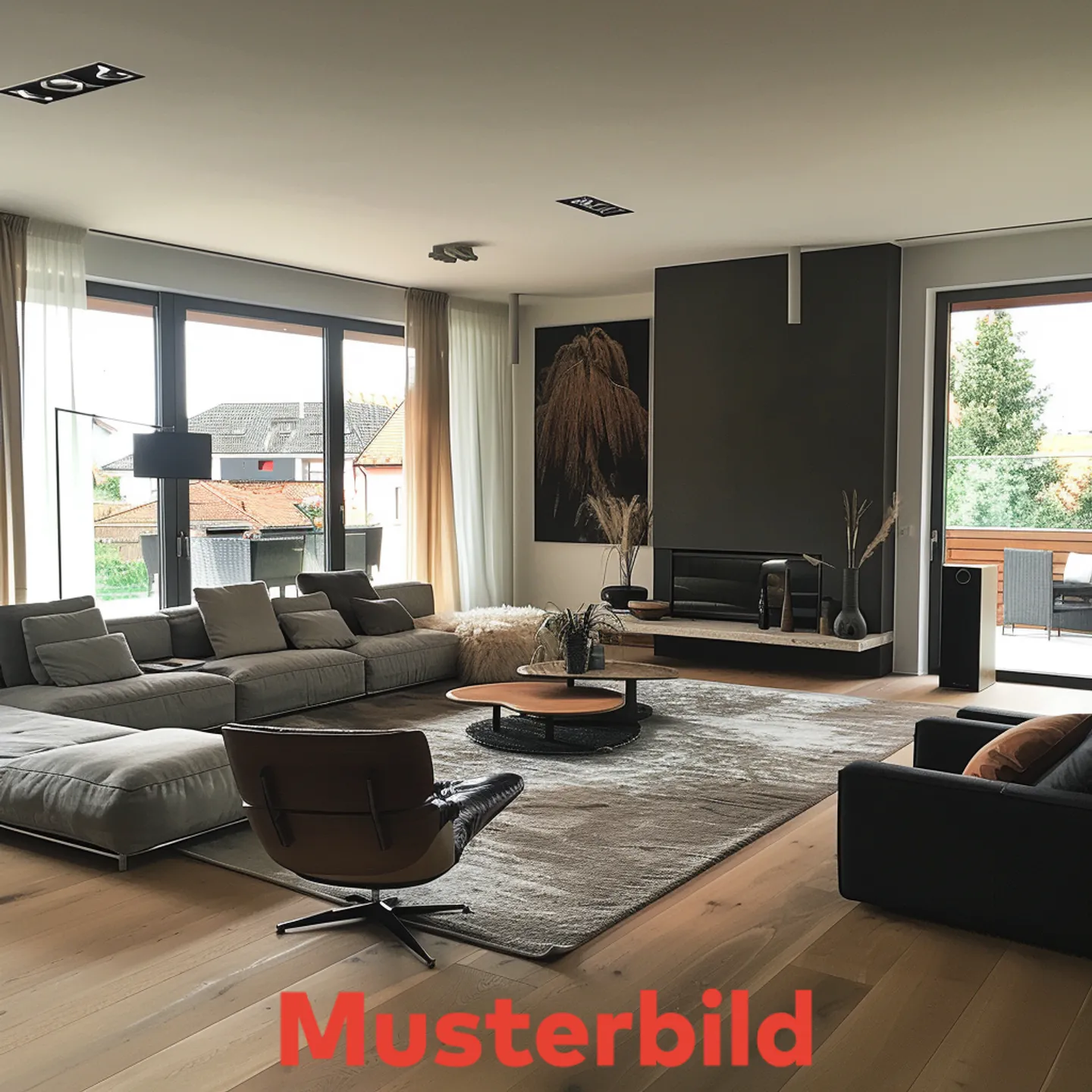 Wohnung kaufen - Foto 5 von 5