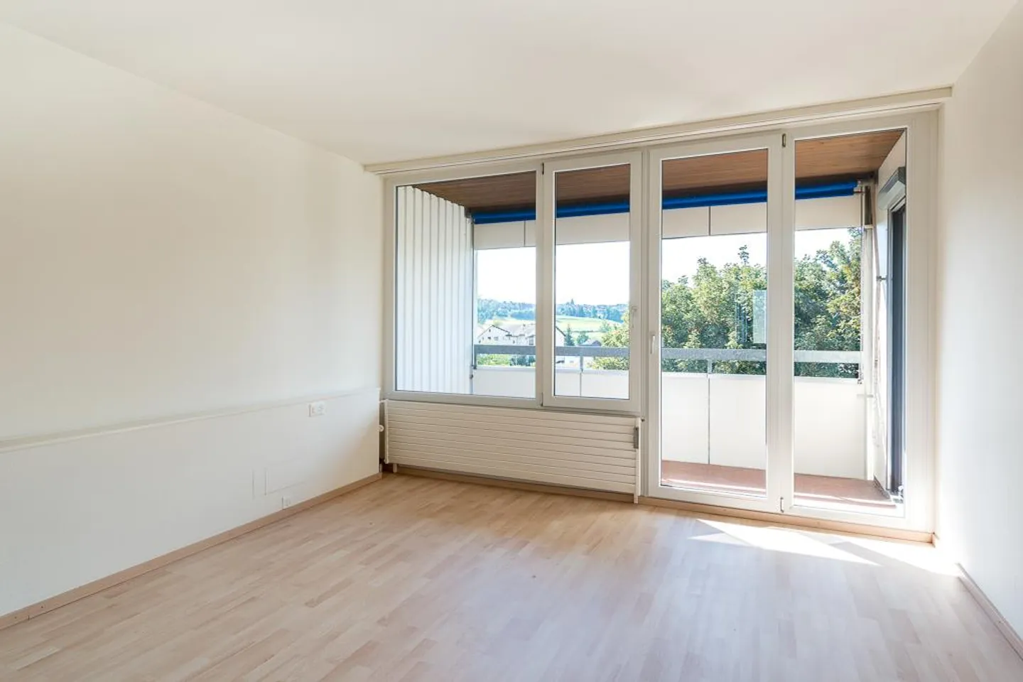 Einzigartige 5.5-Zimmer-Attikawohnung - Foto 6 von 12