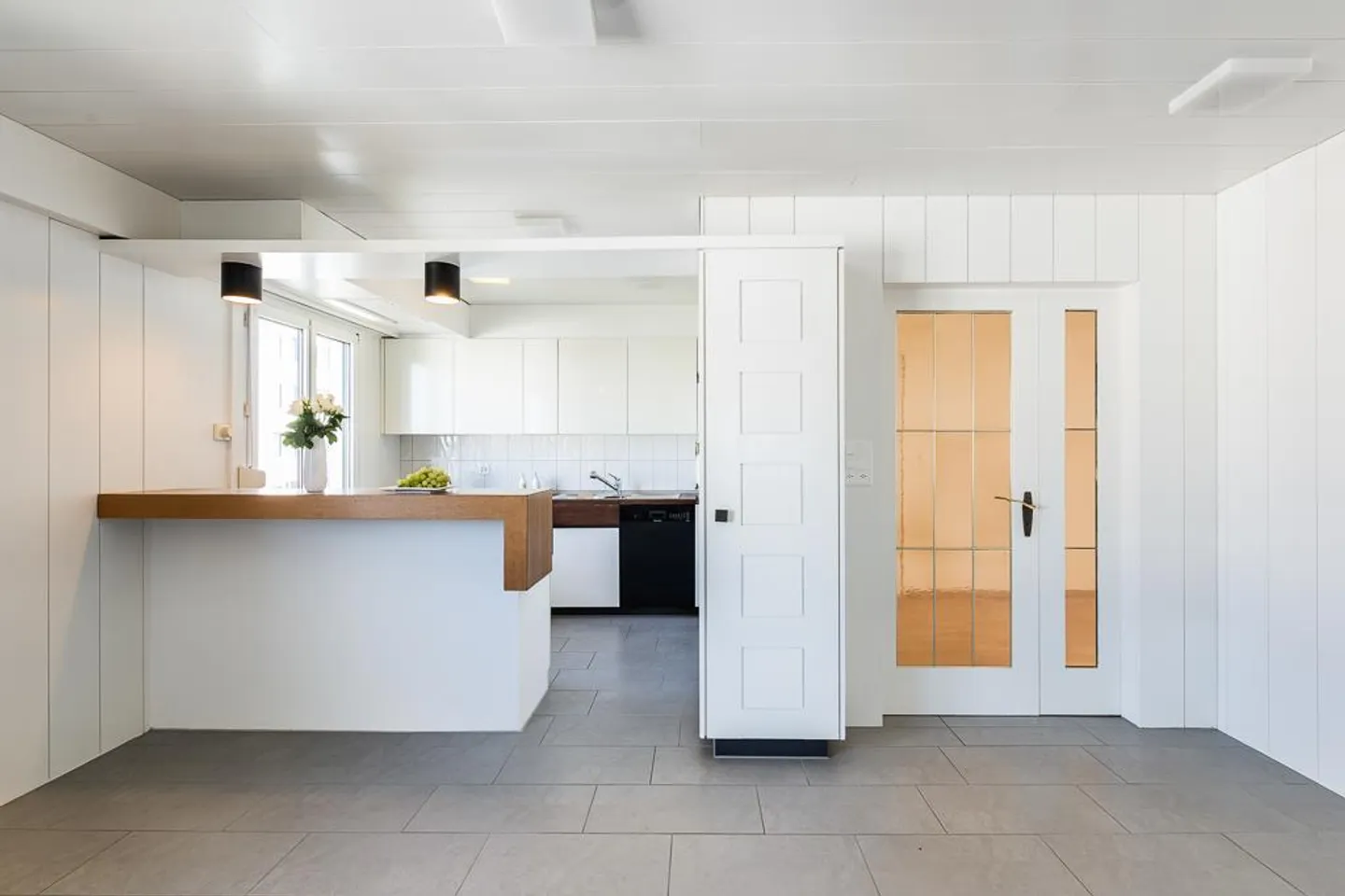 Einzigartige 5.5-Zimmer-Attikawohnung - Foto 8 von 12