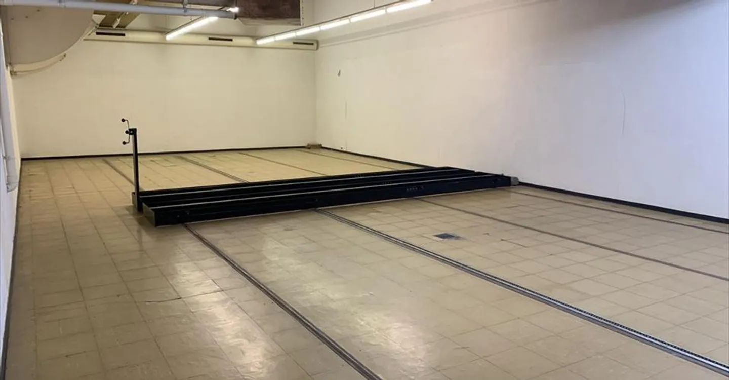 Commercial Space in Martigny - Photo 1 of 4