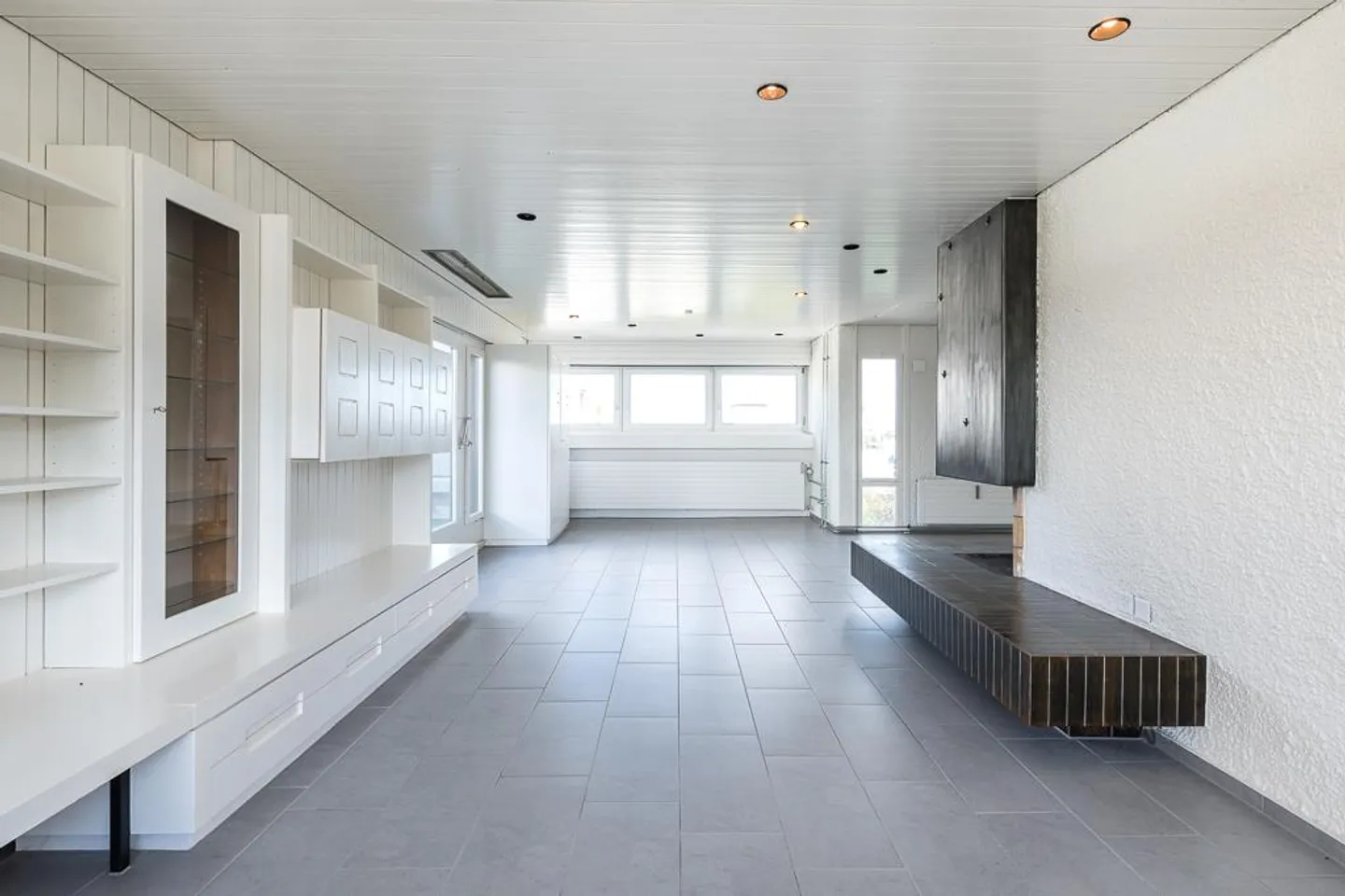 Einzigartige 5.5-Zimmer-Attikawohnung - Foto 4 von 12