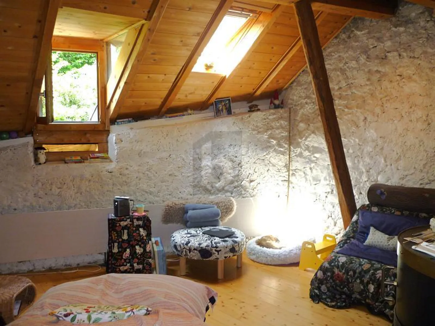 DUPLEX UNICO E ACCOGLIENTE - Foto 4 di 6