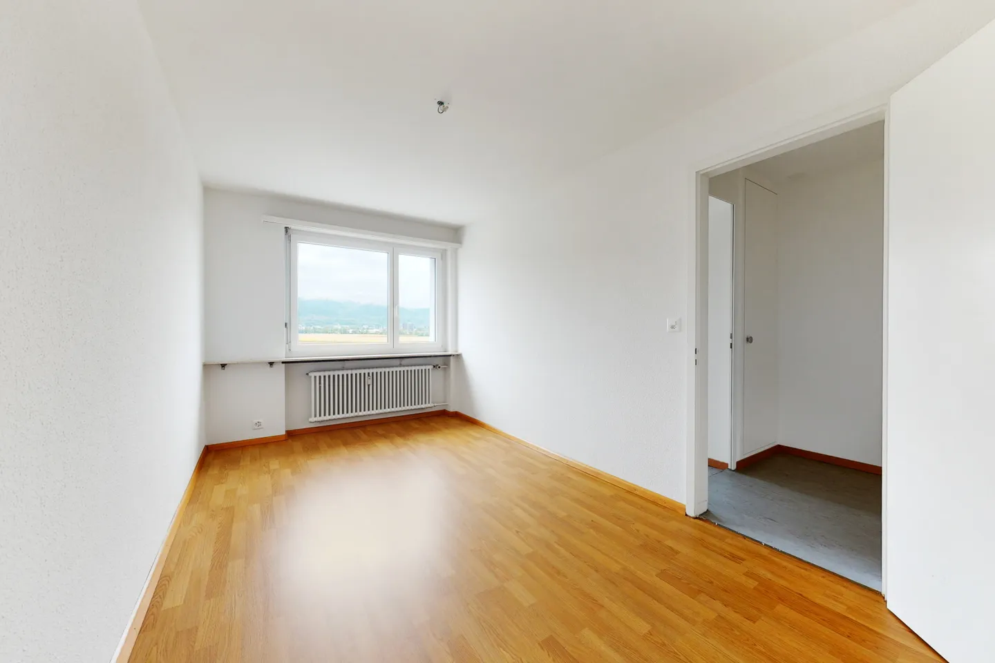 Appartement 2 pièces à Stein - Photo 5 sur 6