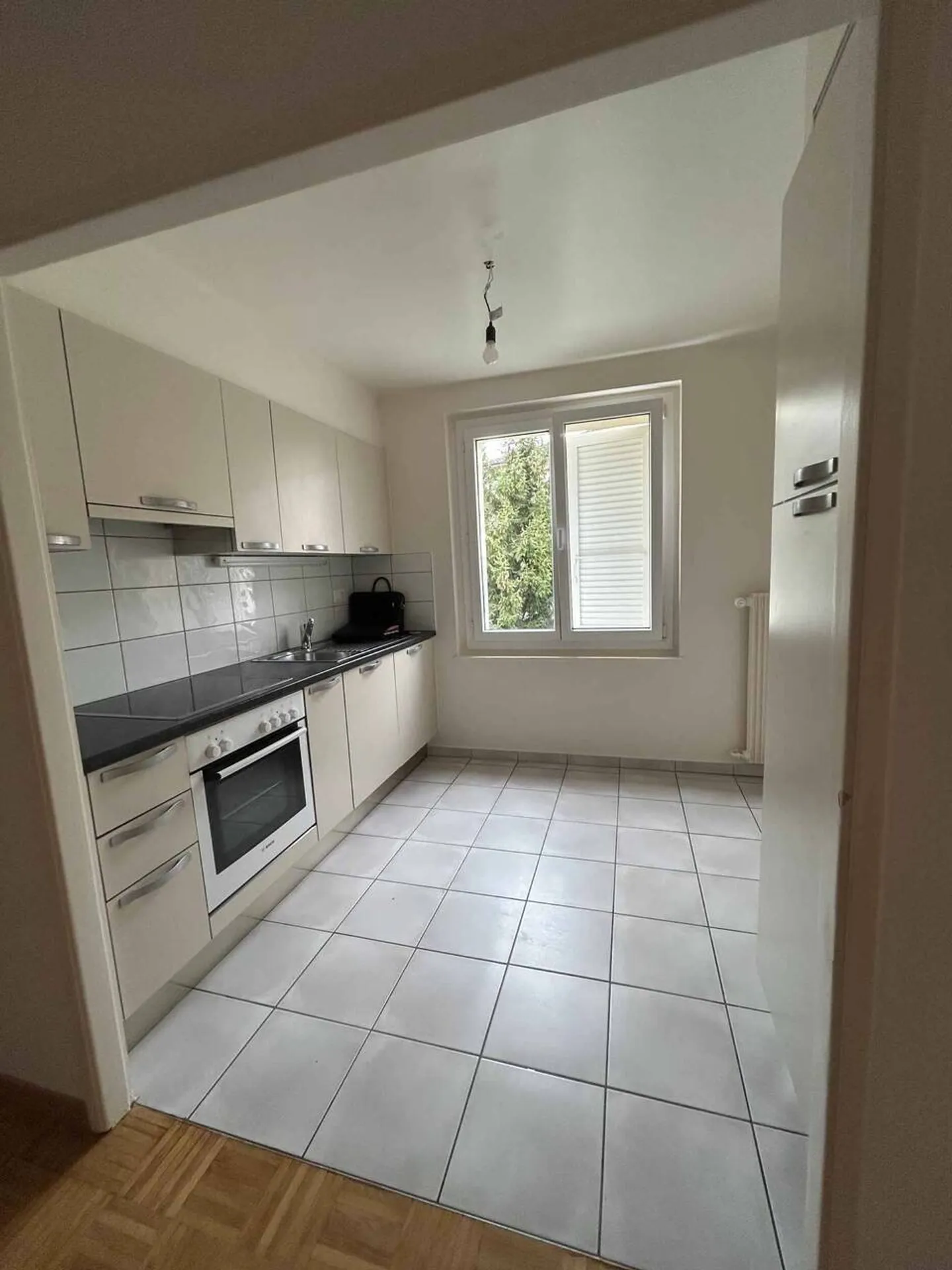 Appartement Charmant avec Balcon - Photo 5 sur 10