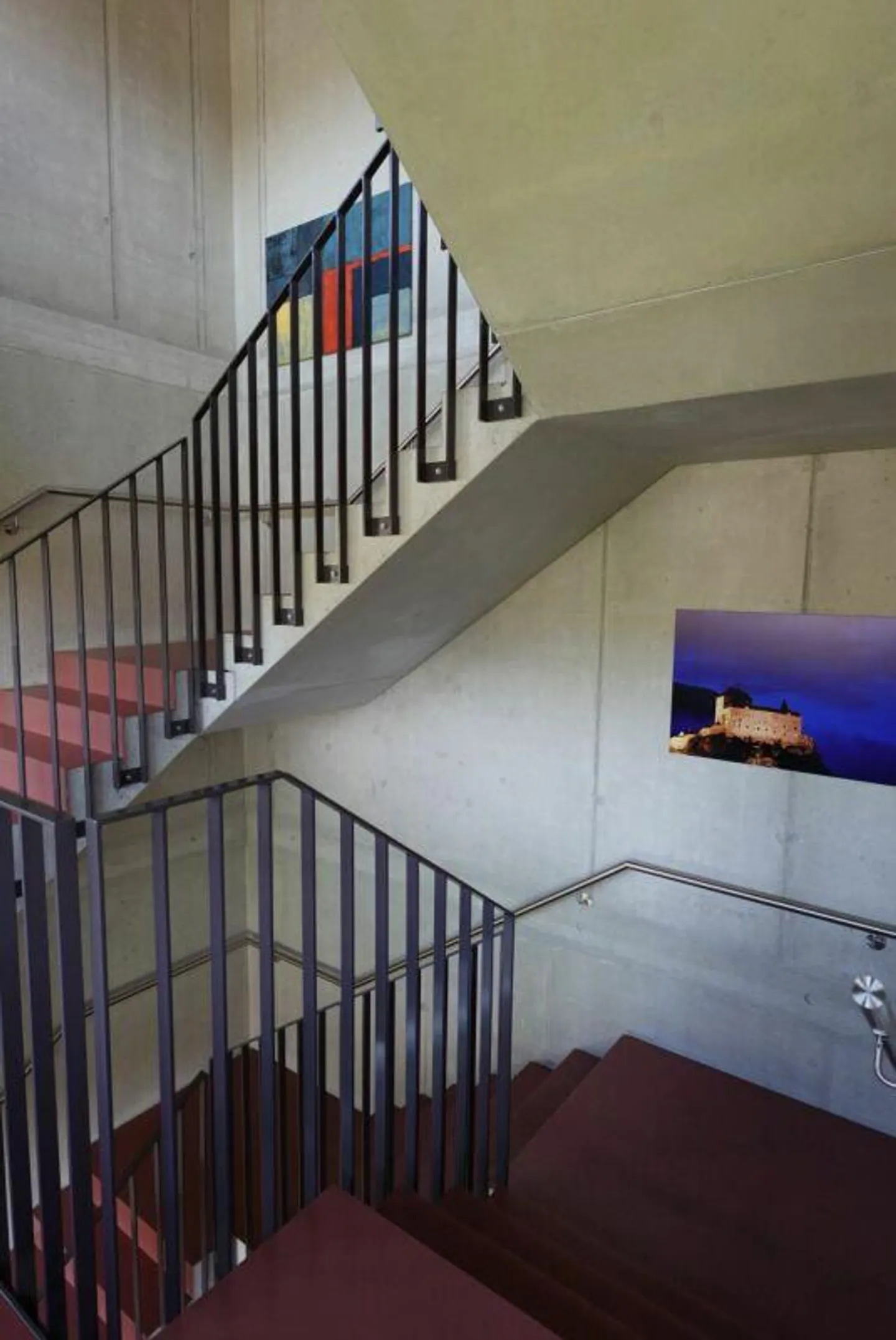 Moderne Wohnung in Burgdorf - Foto 10 von 12