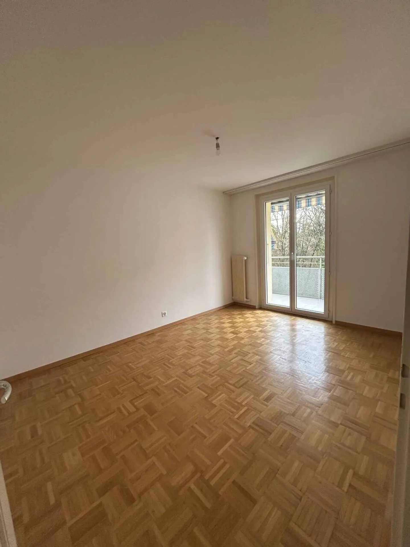 Appartement Charmant avec Balcon - Photo 8 sur 10