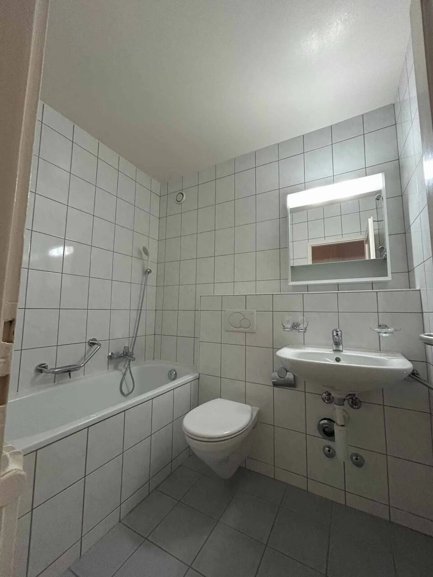 Appartement Charmant avec Balcon - Photo 9 sur 10