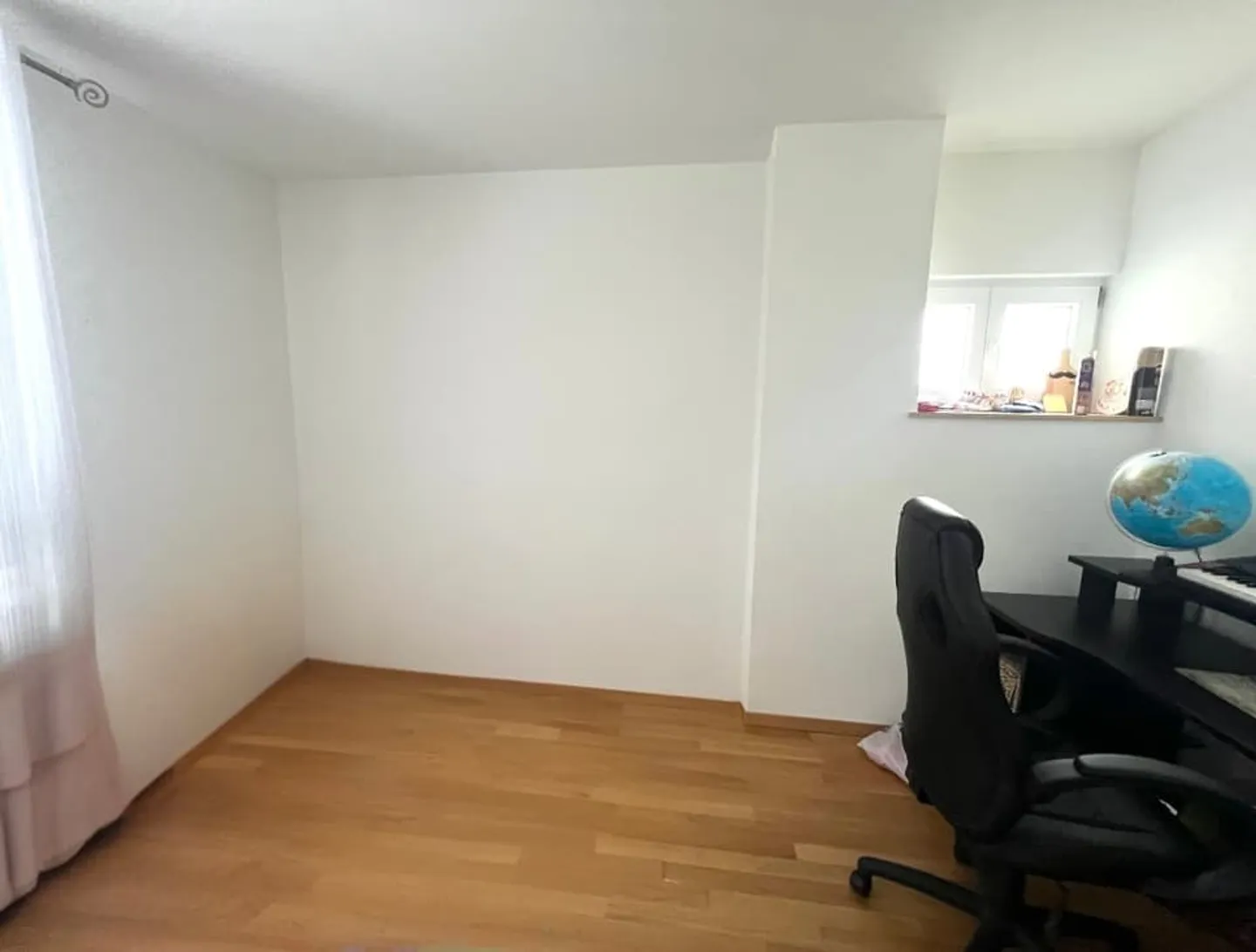 Villa individuelle 8.5 pièces avec jardin + permis en force - Quartier prisé En - Photo 7 sur 9