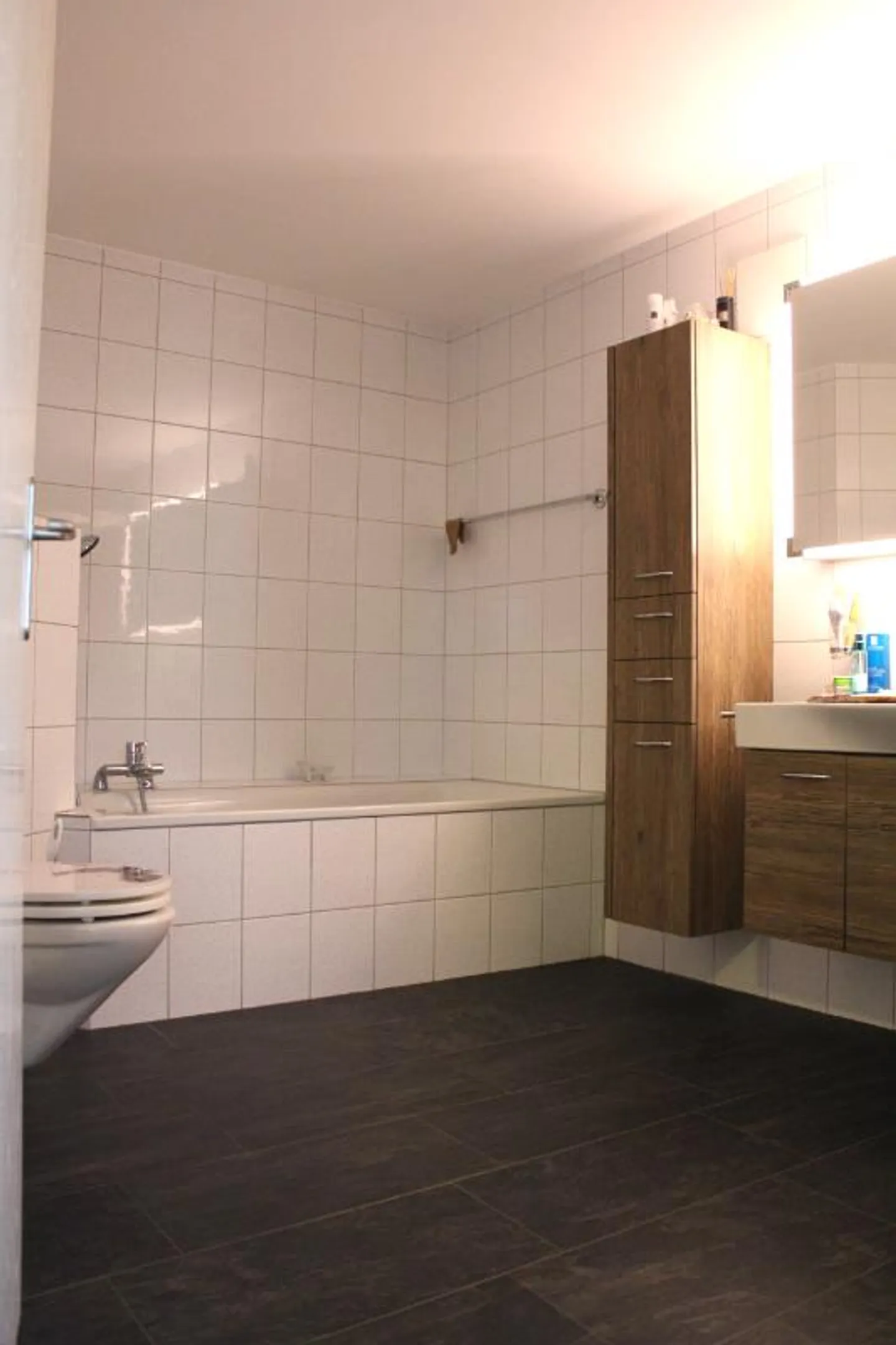 Appartement en maisonette avec jardin - calme, ensoleillé et plein de charme - Photo 6 sur 7