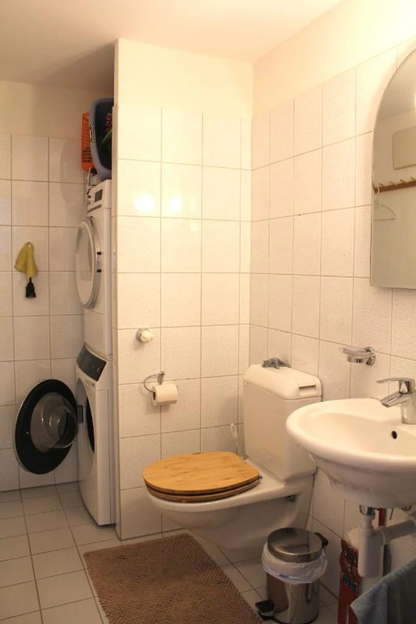 Appartement en maisonette avec jardin - calme, ensoleillé et plein de charme - Photo 7 sur 7