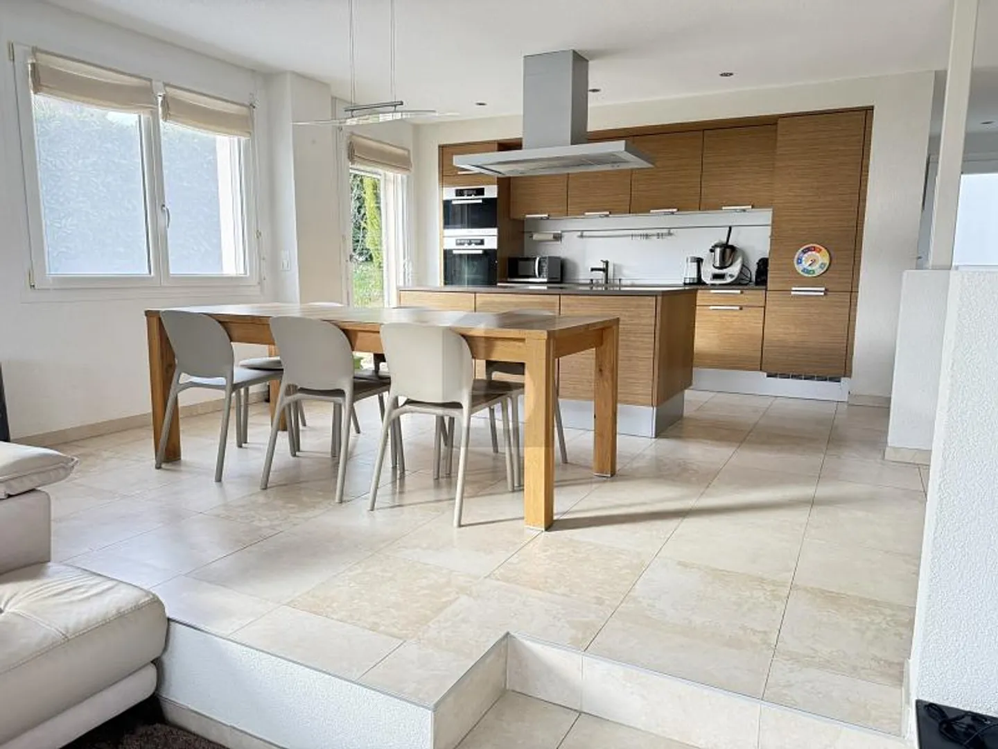 Terraced House 5.5 Rooms - Photo 3 of 6