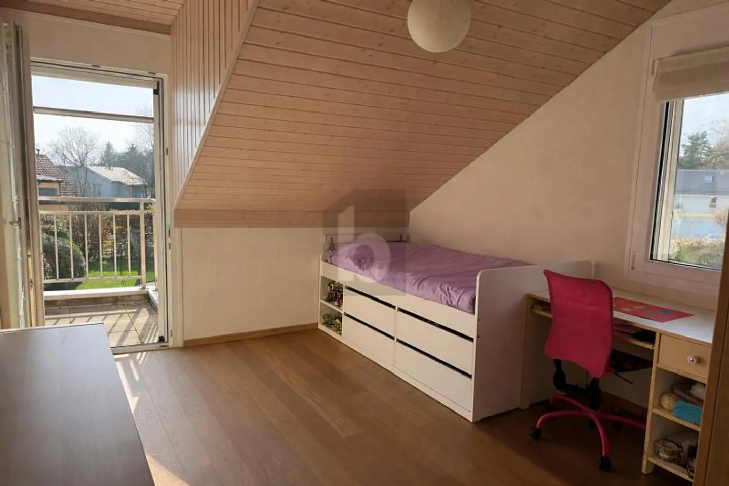 Terraced House 5.5 Rooms - Photo 4 of 6