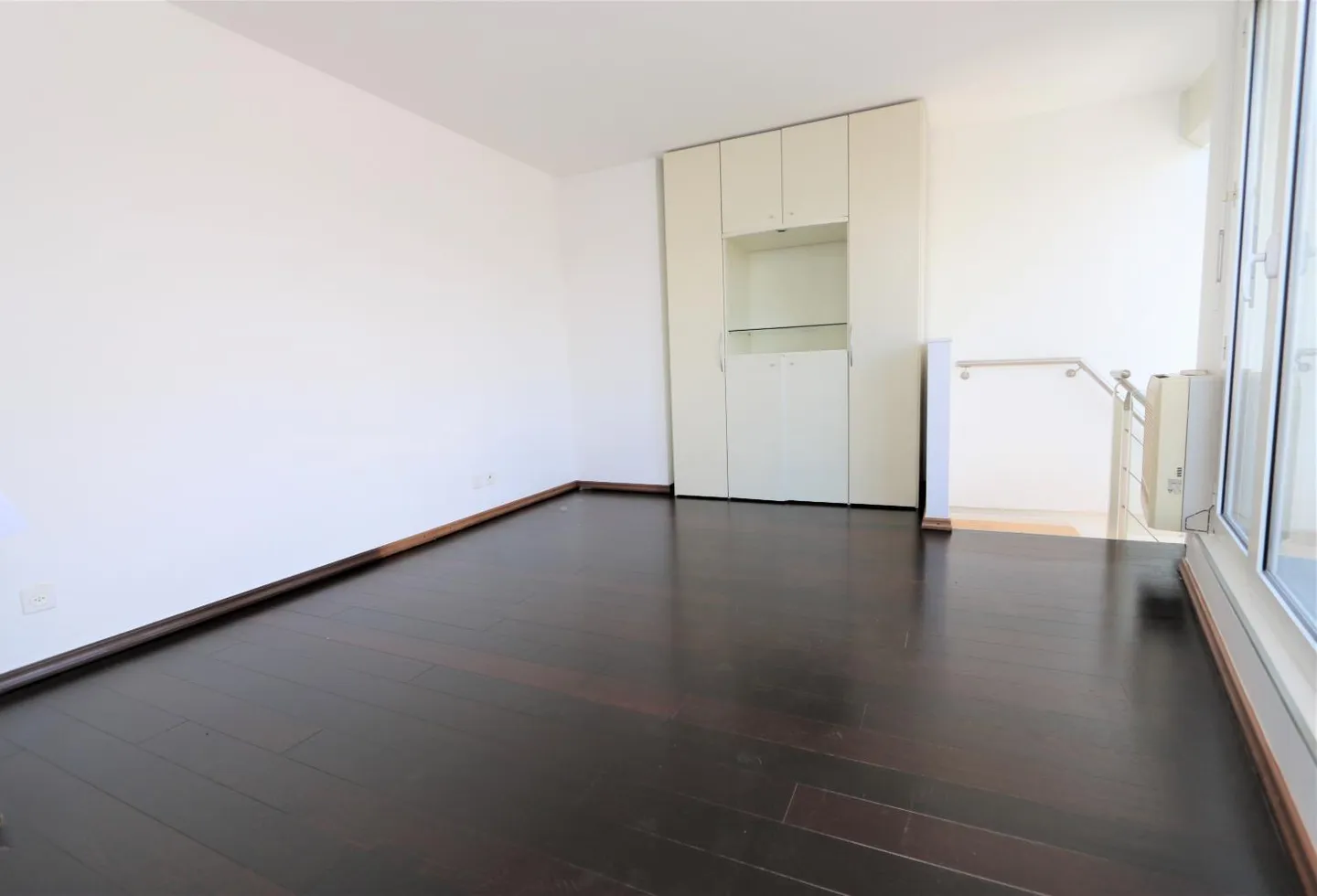 Duplex mit Terrasse und Aussicht - Foto 9 von 15