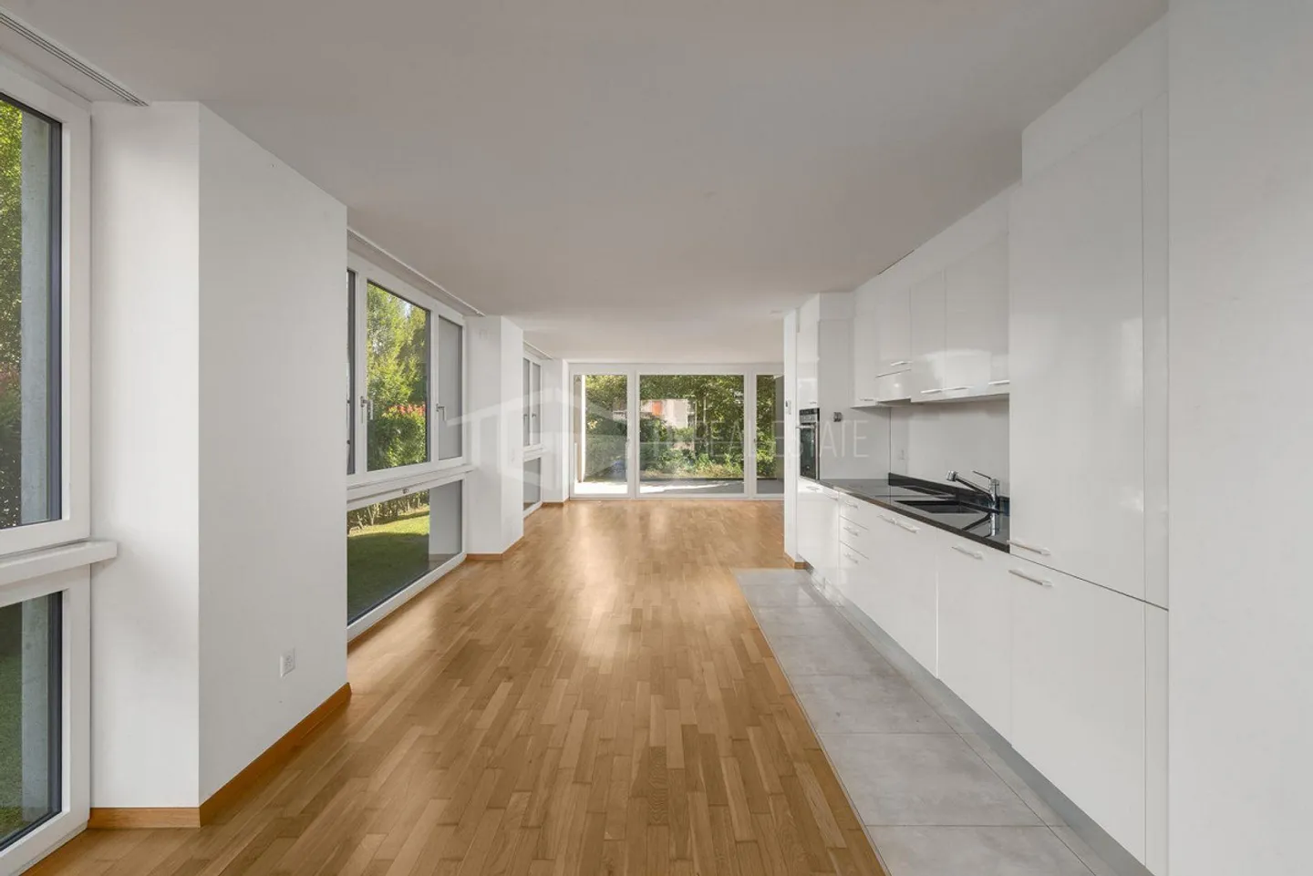 DUPLEX MODERNE DE 4.5 PIÈCES - Photo 1 sur 11