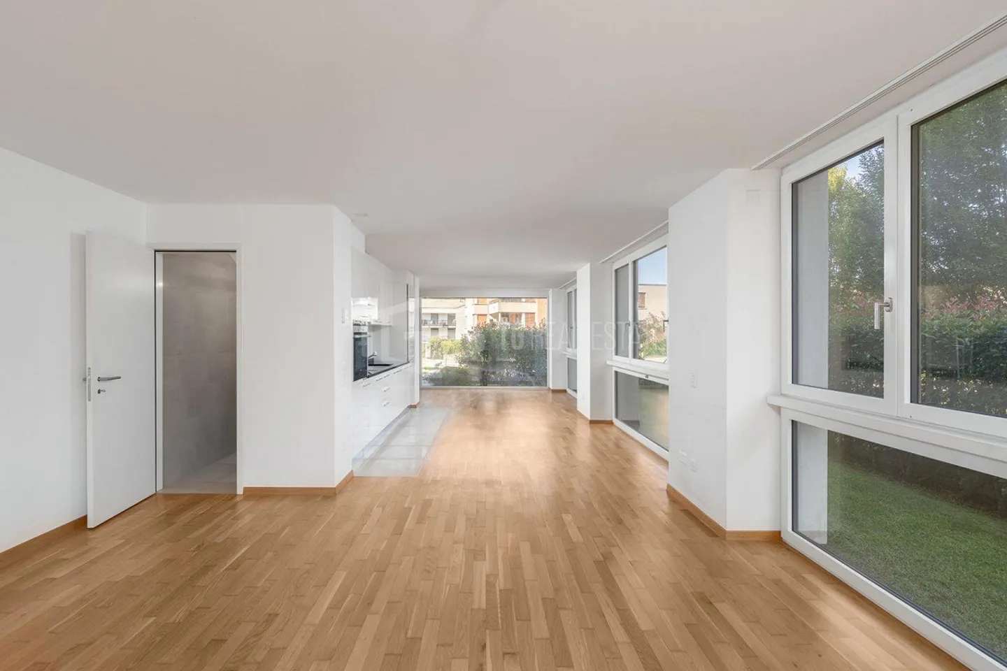 DUPLEX MODERNE DE 4.5 PIÈCES - Photo 2 sur 11