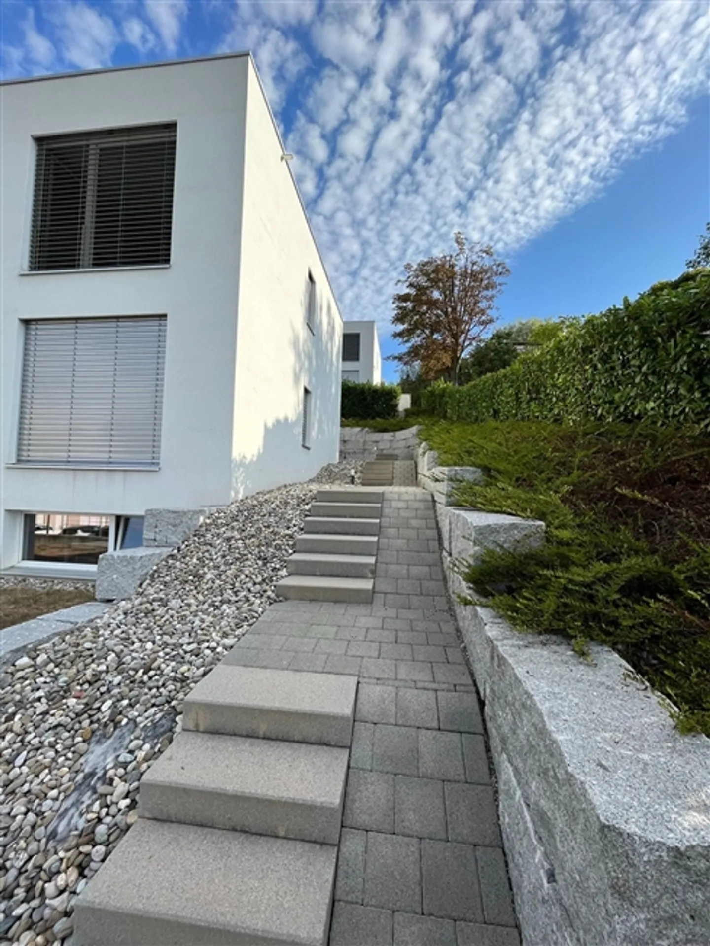 Top appartamento con terrazza 4.5 locali con area home office in posizione privilegiata - Foto 5 di 13