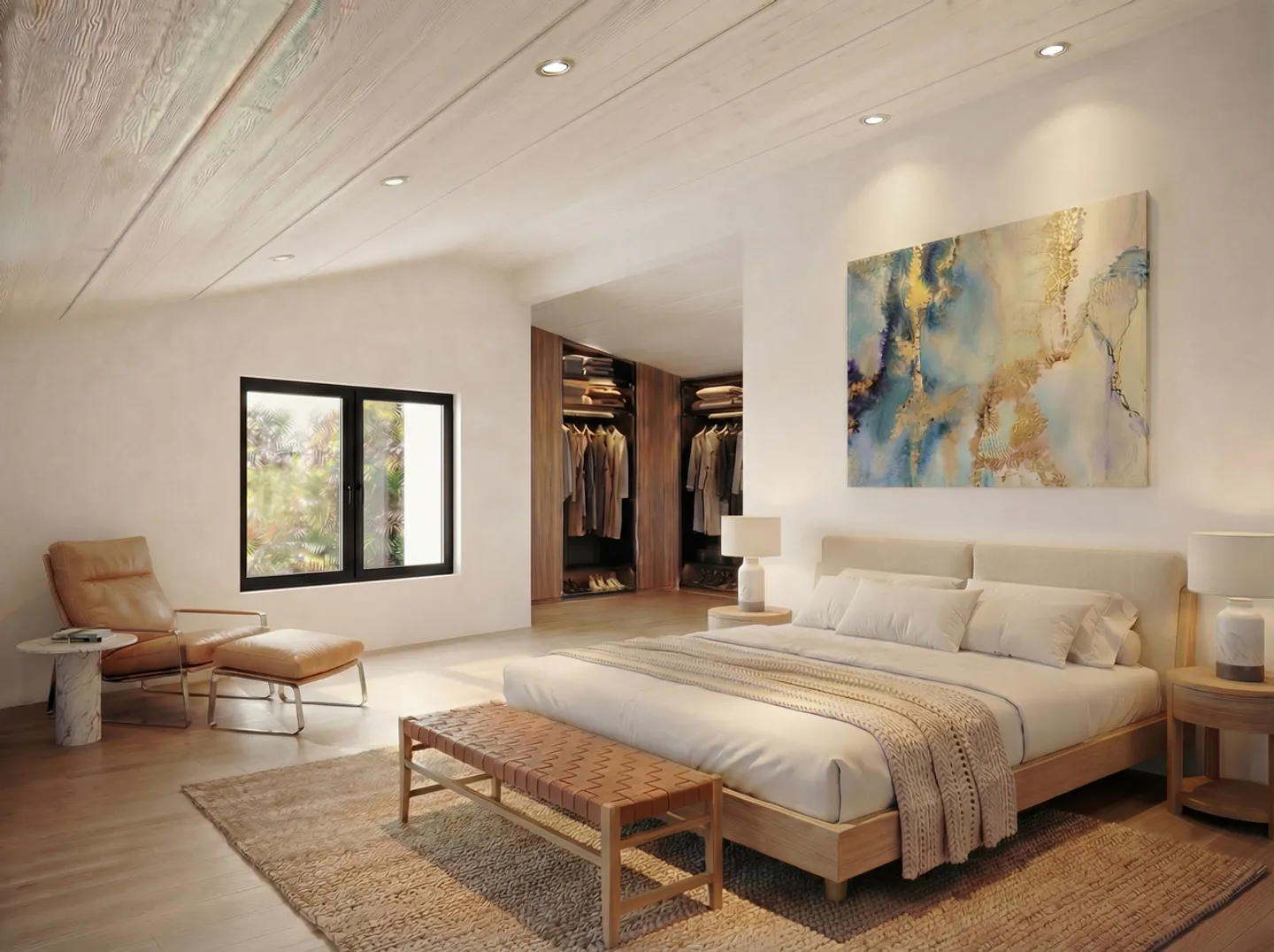 Magnifique villa de 253 m² avec jardin - Photo 5 sur 9