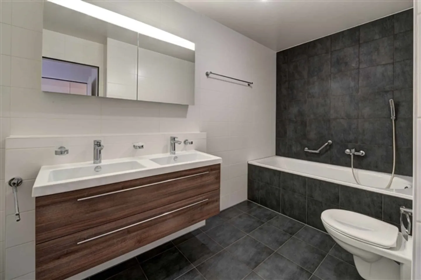 Exklusives Apartment in Collonge-Bellerive - Foto 8 von 11