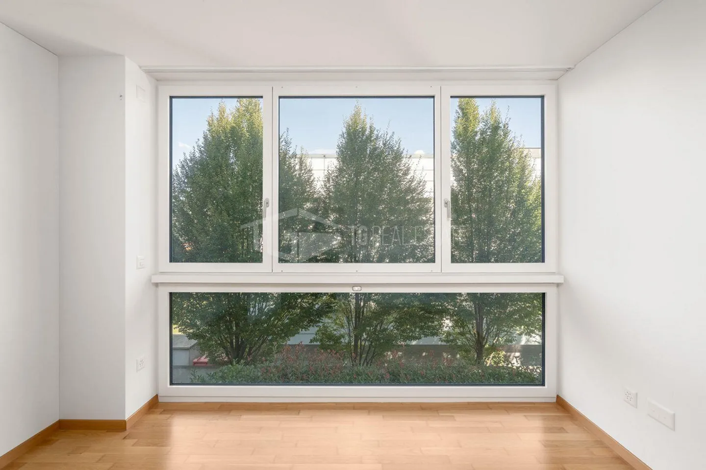 DUPLEX MODERNE DE 4.5 PIÈCES - Photo 8 sur 11